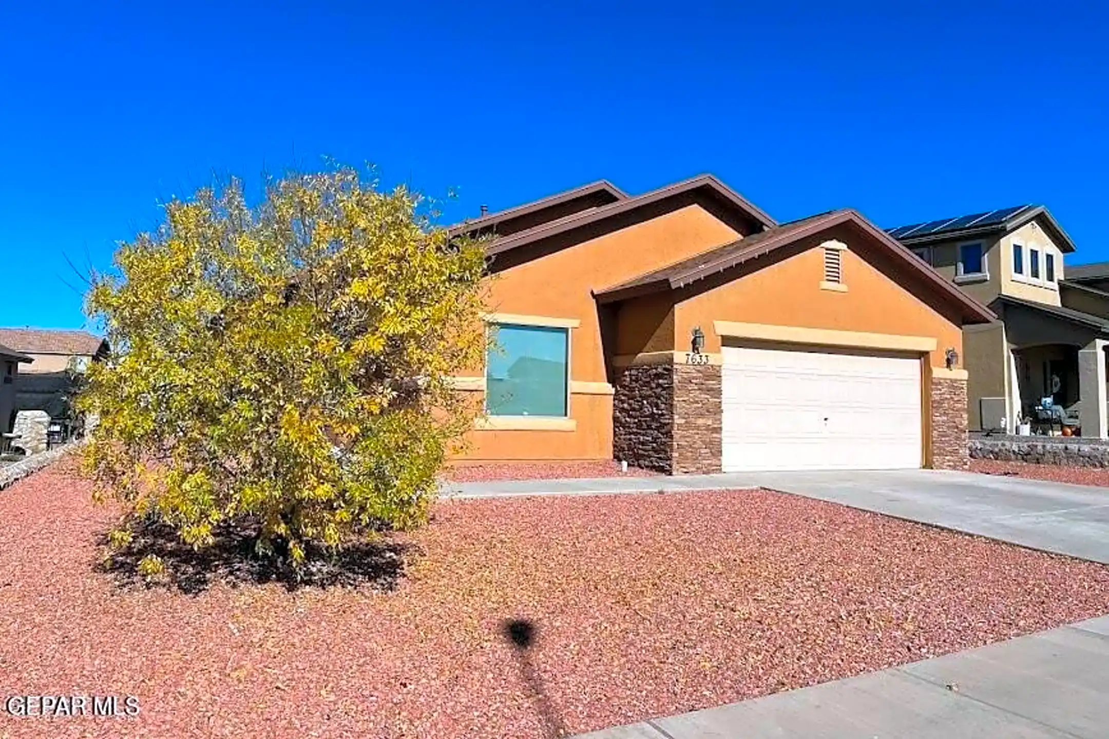 7633 Mammoth Ln Canutillo, TX Houses for Rent Rent.