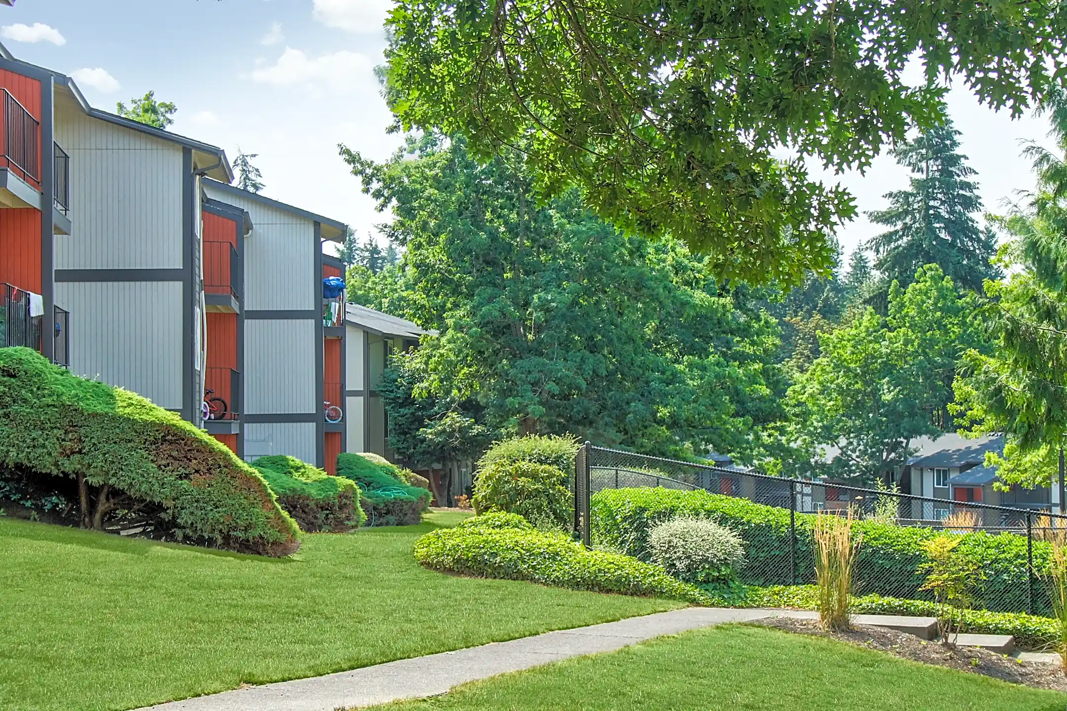 Haven Apartment Homes Kent, WA 98030