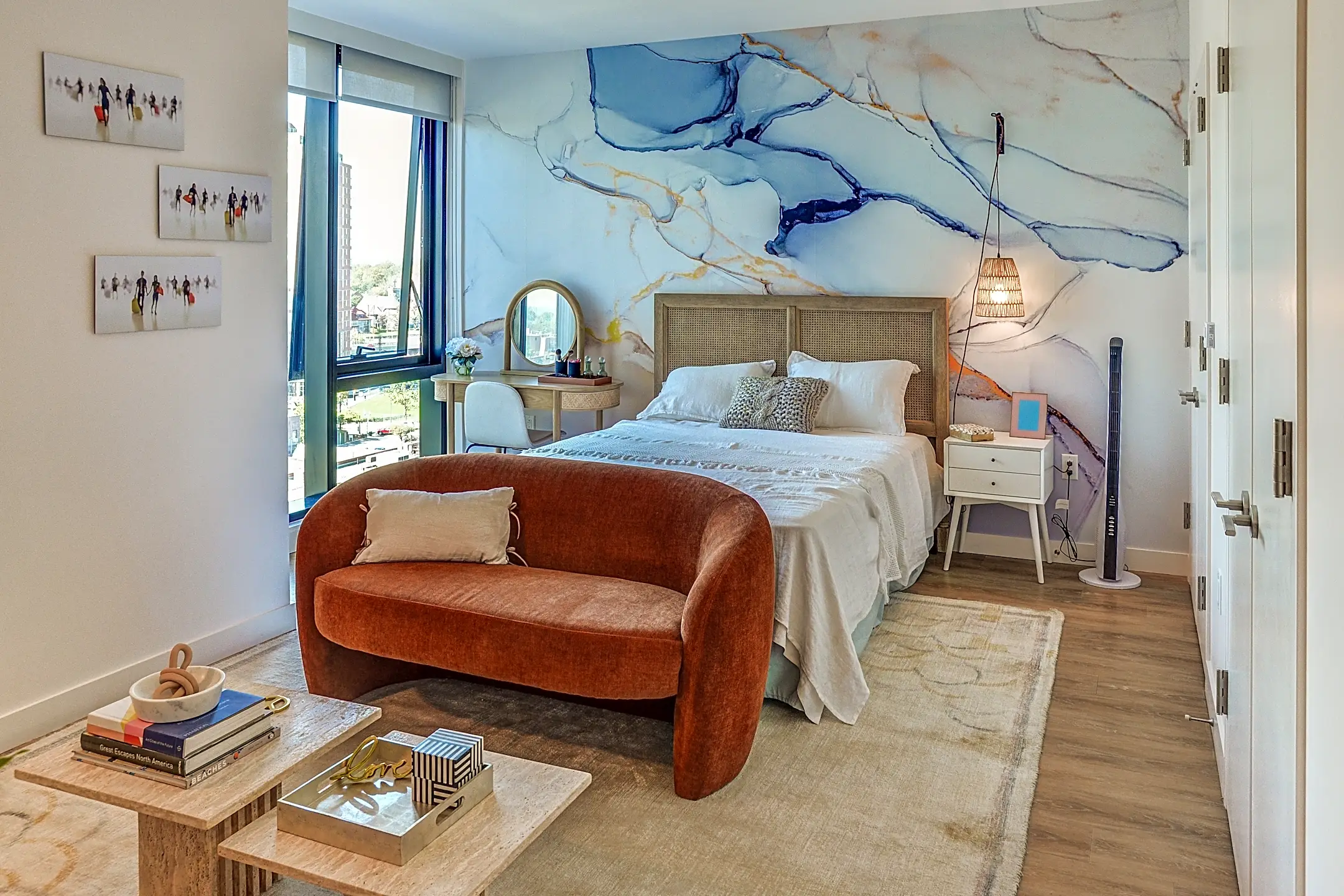 The Stella 10 Lecount Place New Rochelle, NY Apartments for Rent