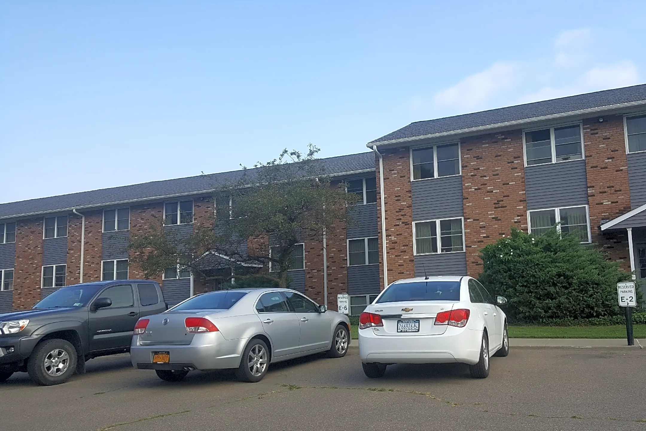 1 Bedroom Apartments In Cortland Ny