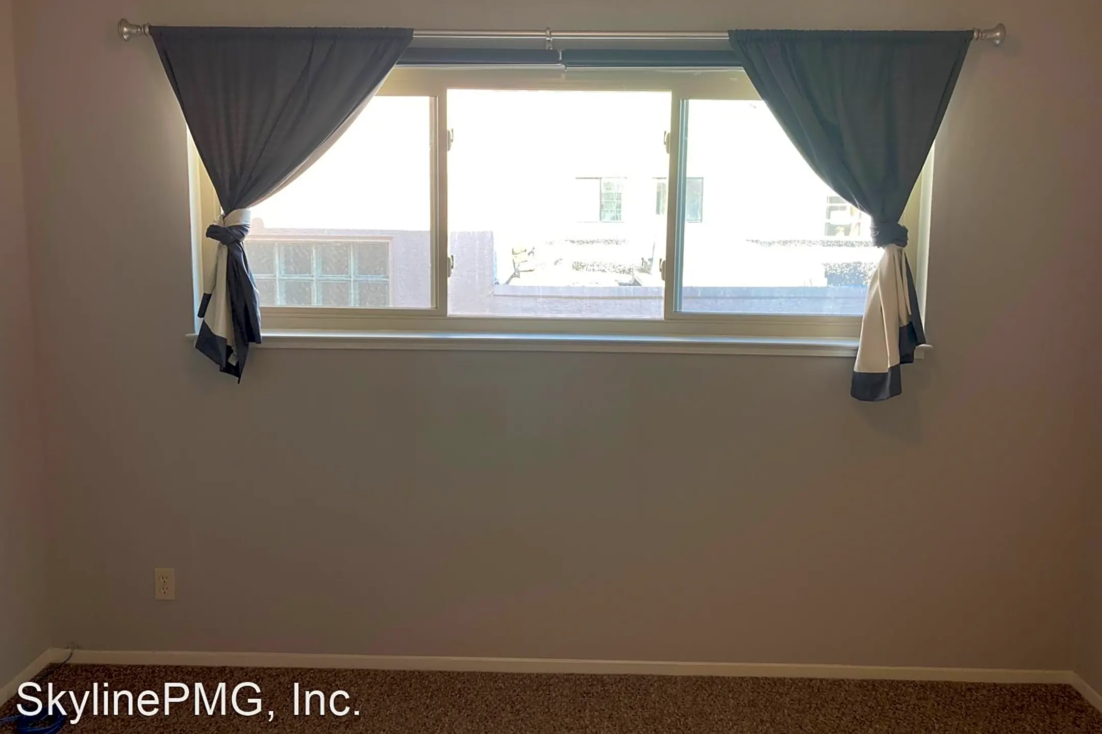 2161 Turk Blvd - San Francisco, CA
