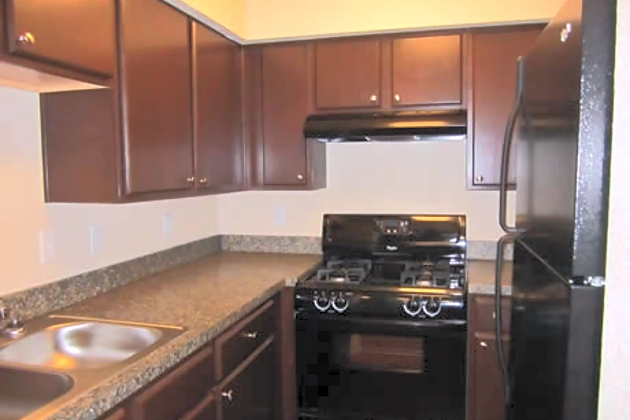 Zollie Scales Manor Apartments Houston, TX 77021