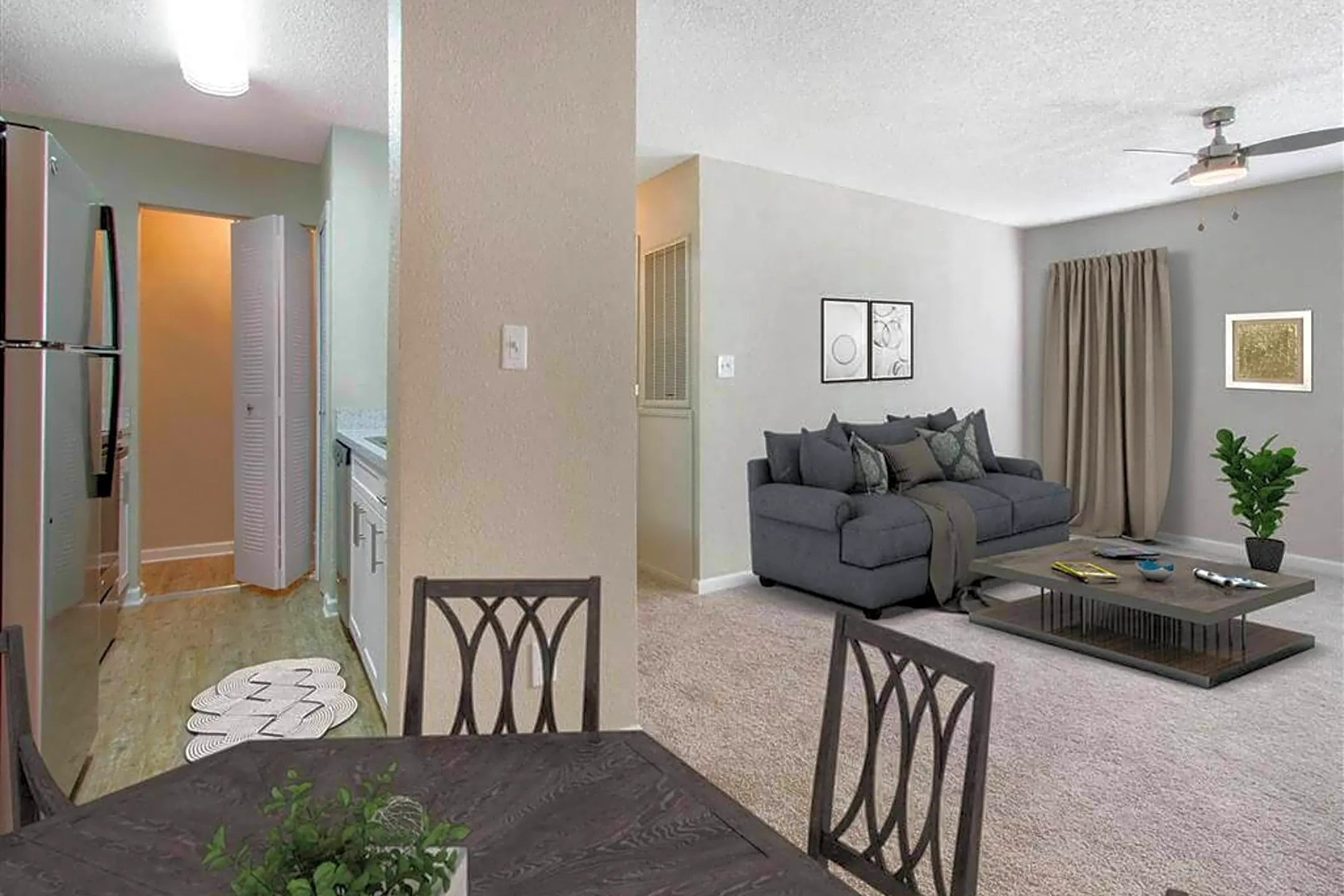 The Dawson Apartments Tampa, FL 33647