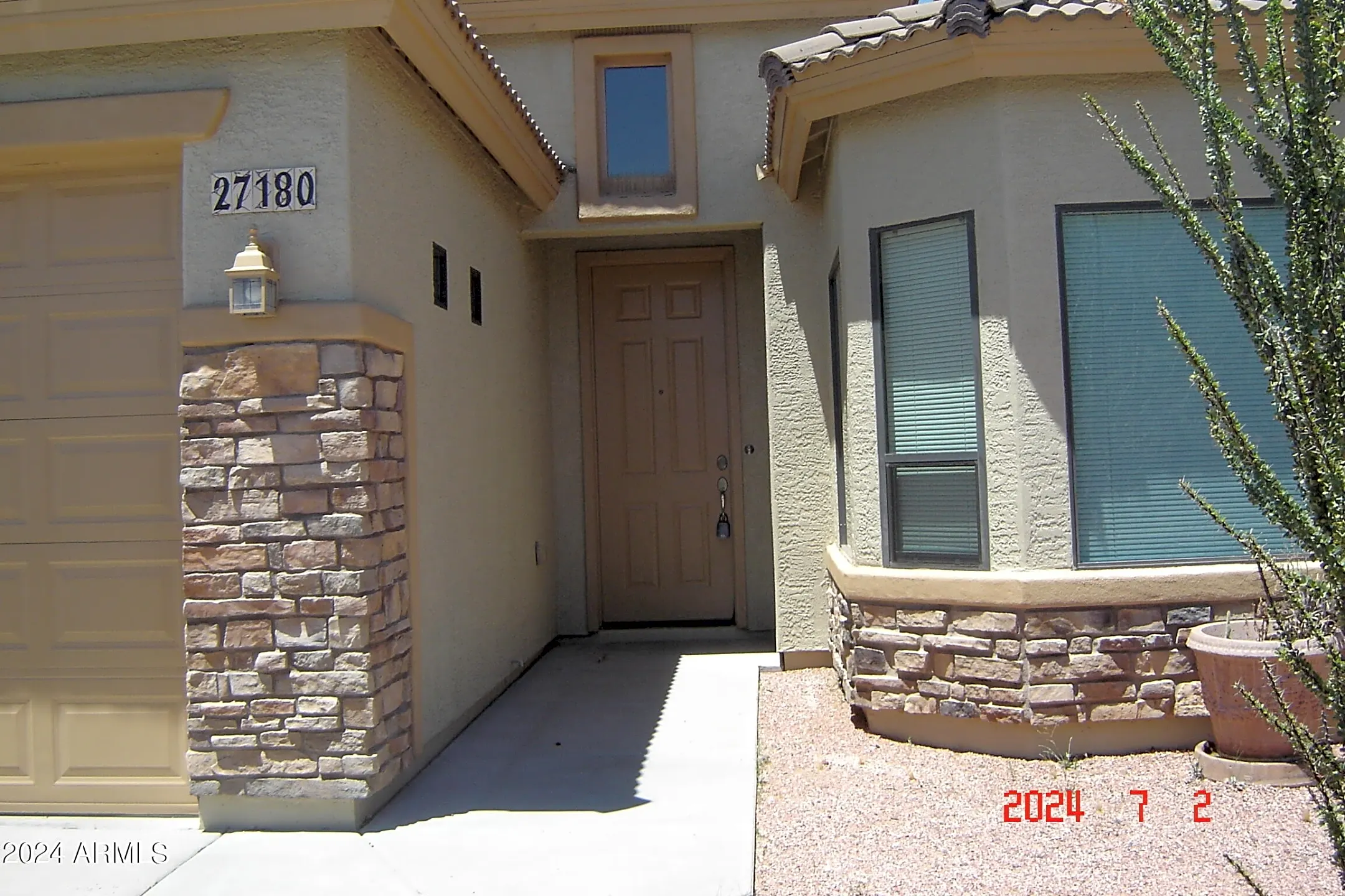 27180 Bennett Way | Congress, AZ Houses for Rent | Rent.