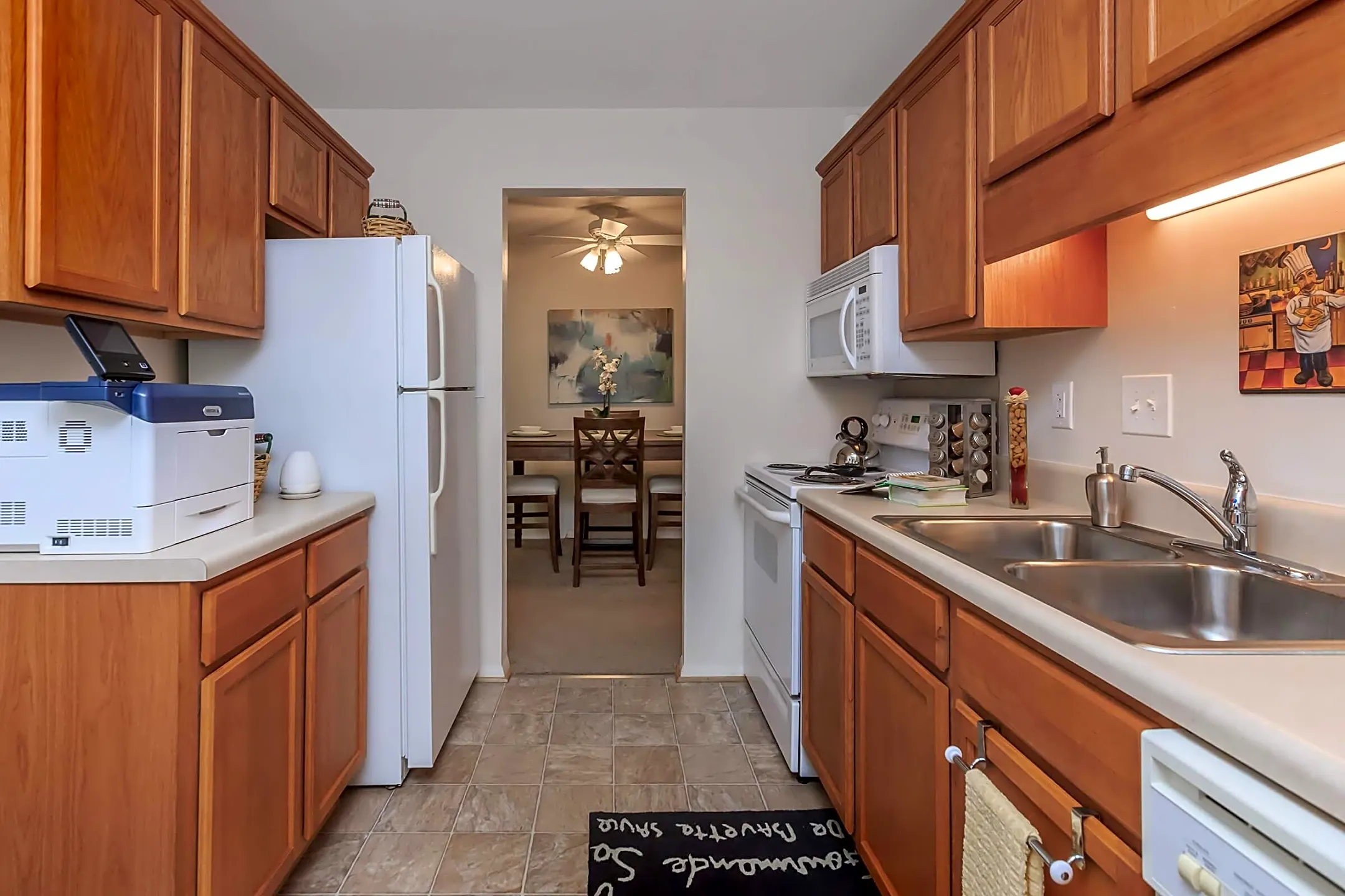 Honeywood Apartment Homes Roanoke, VA 24018