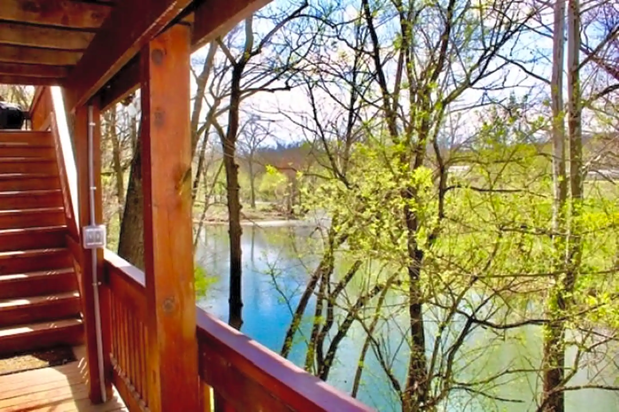 711 S Main St Houses Mount Crawford, VA 22841