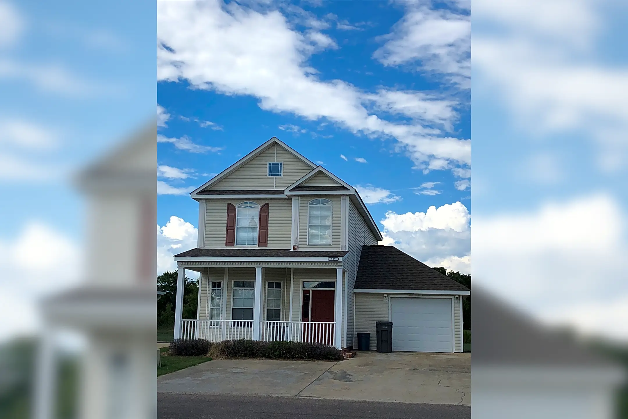 The Garden Homes Of Highlands Plantation Apartments Apartments