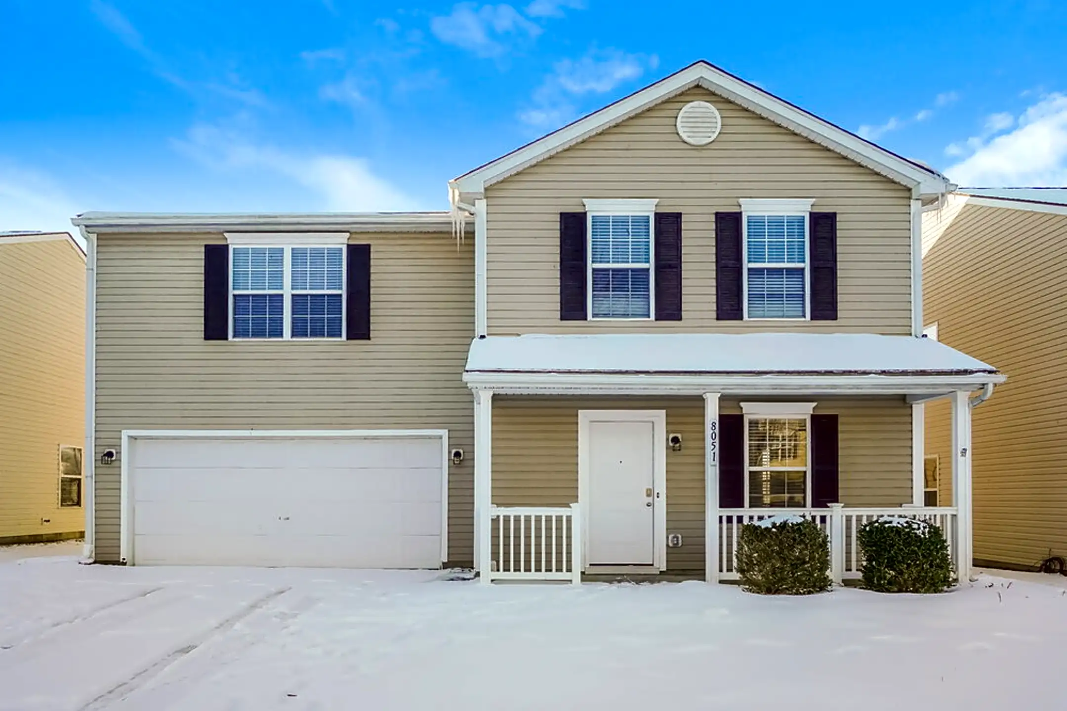 8051 Beardsley Ave Blacklick, OH Houses for Rent Rent.