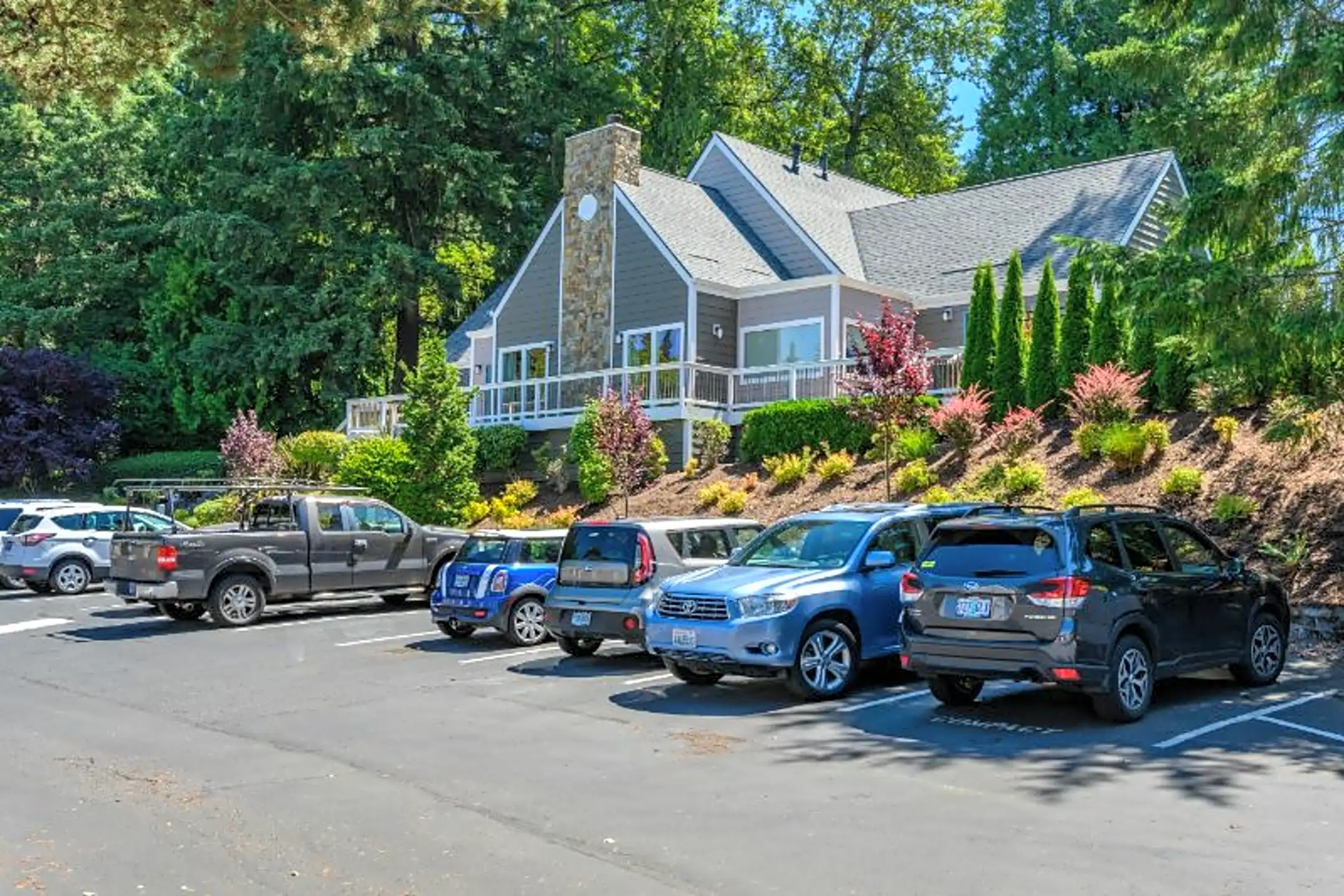 Arrive Murray Hill - 14305 SW Sexton Mountain Dr | Beaverton, OR