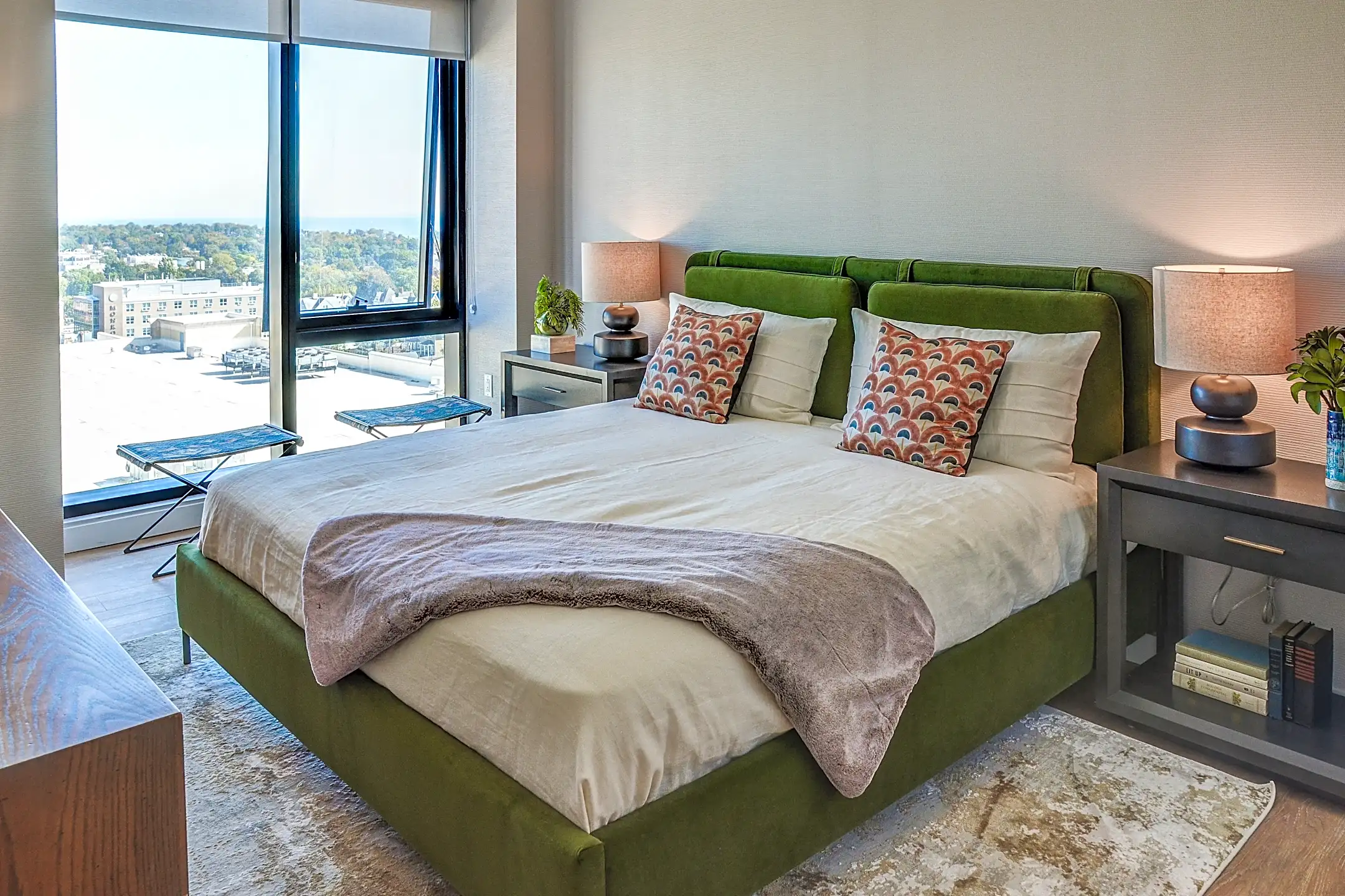 The Stella 10 Lecount Place New Rochelle, NY Apartments for Rent