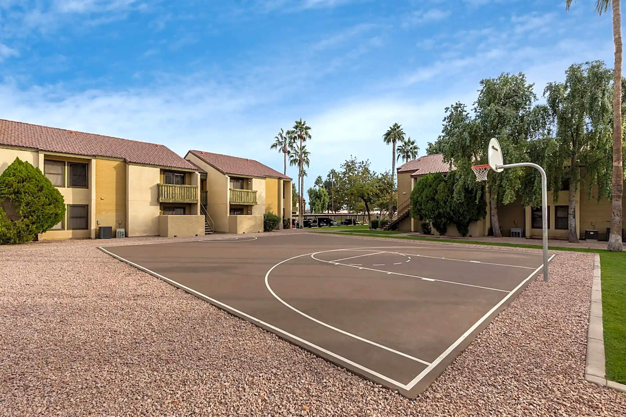 Bell Cove Apartments Phoenix, AZ 85023