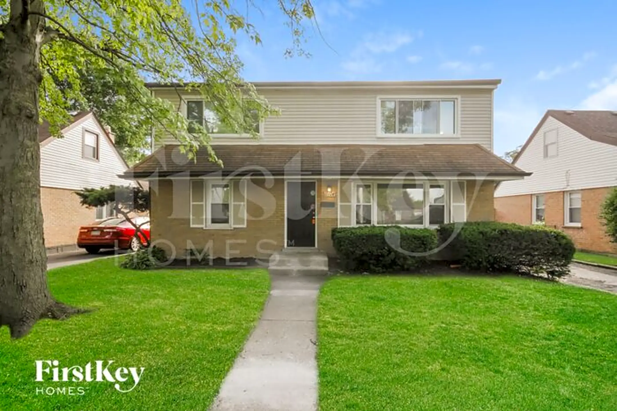 11604 Ave Alsip, IL Houses for Rent Rent.