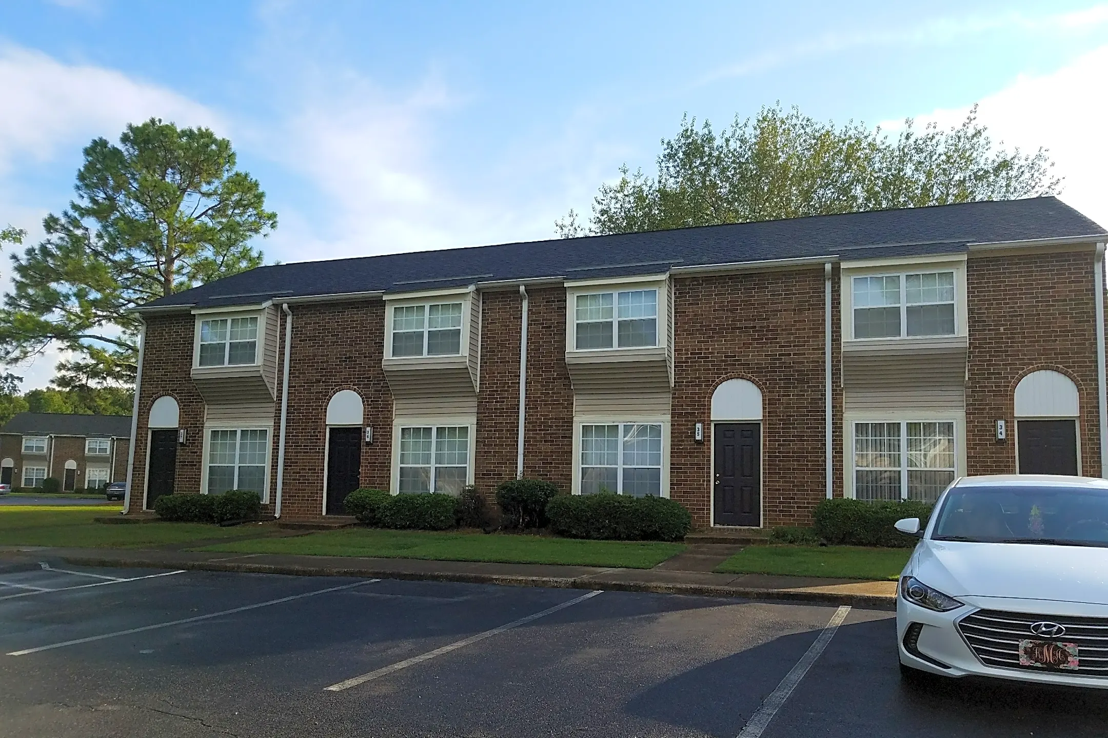 Sterling Point Apartment Homes Apartments - Oxford, AL 36203