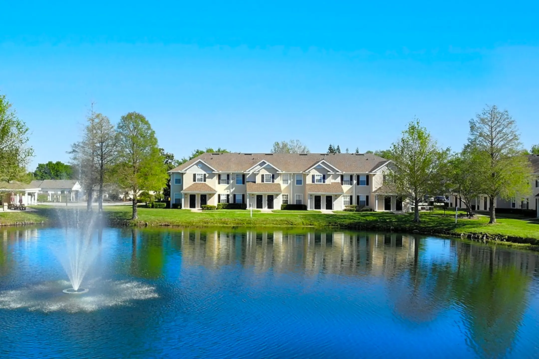 Summer Cove - Saint Cloud, FL