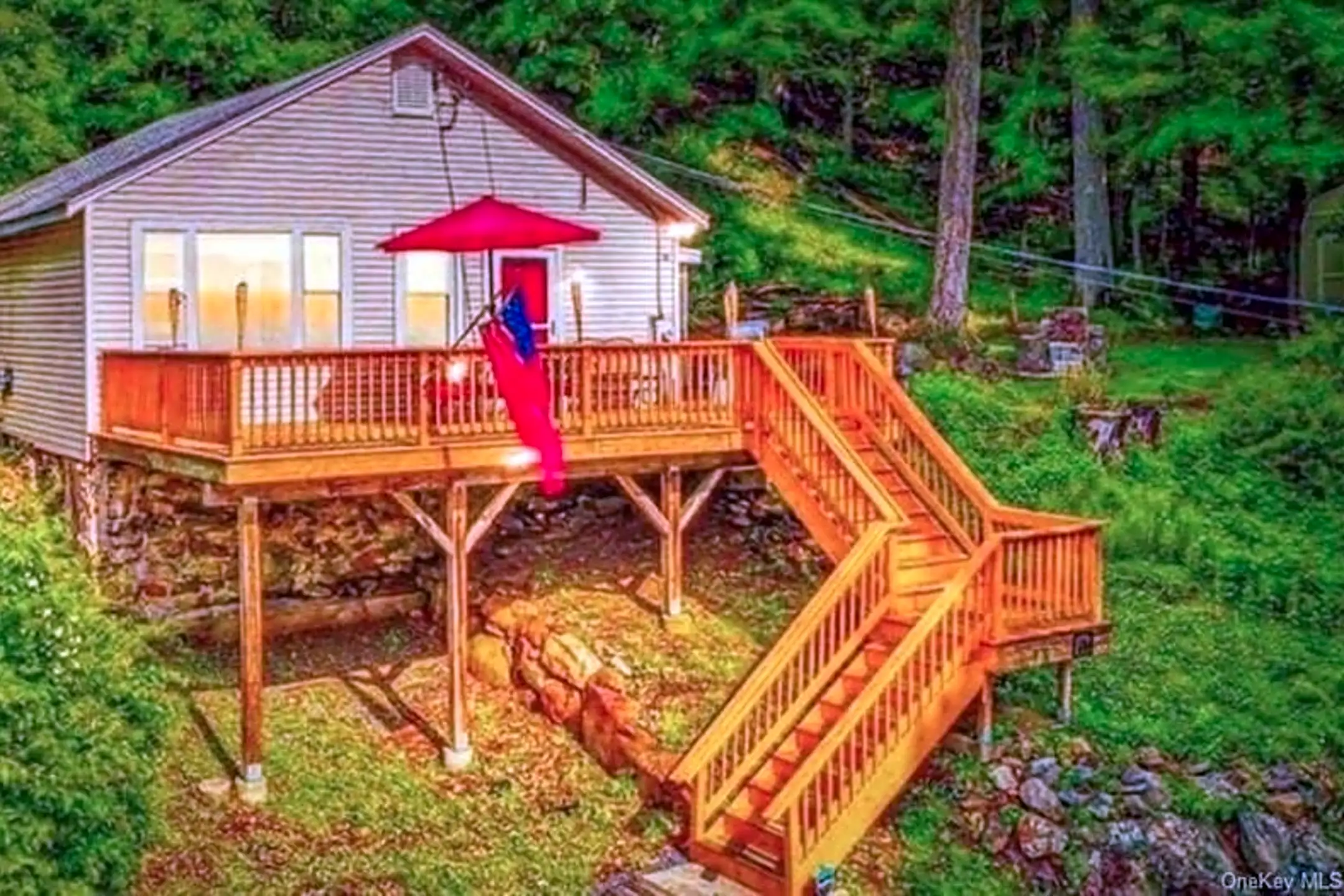 36 Torne Rd Houses Highland Falls, NY 10928