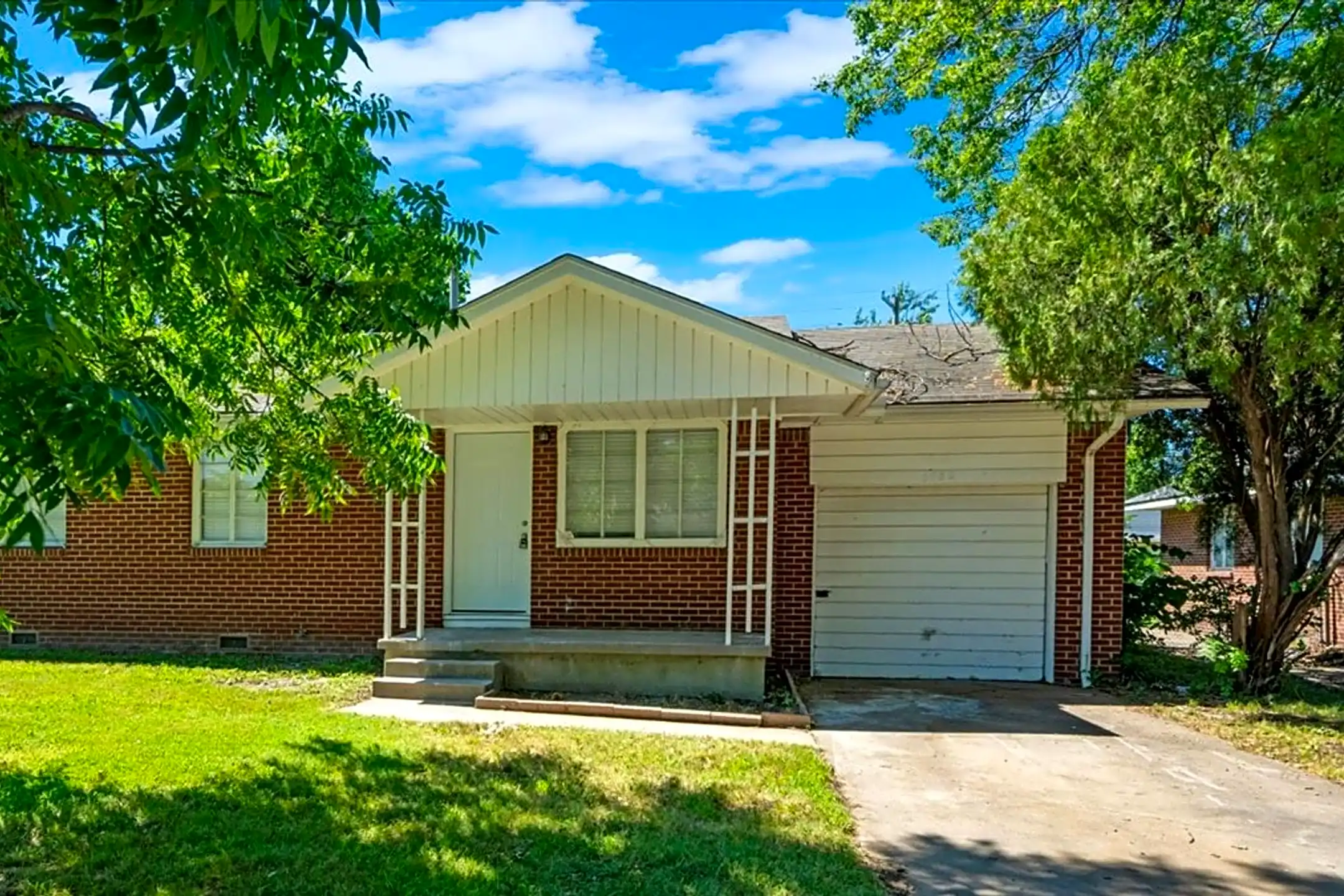 6732 E 27th Pl Tulsa, OK Houses for Rent Rent.