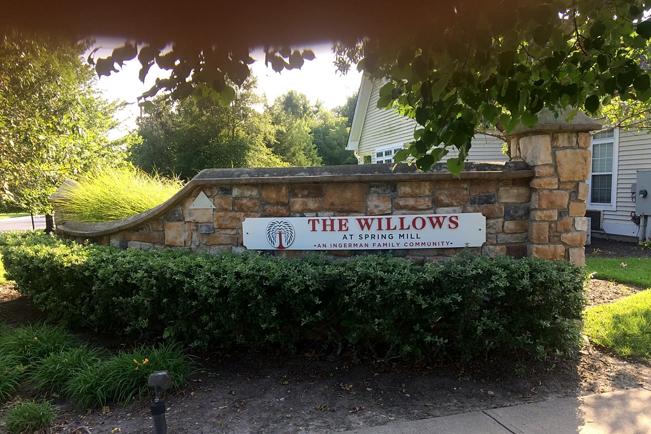 Pool - The Willows At Spring Mill - Mullica Hill, NJ