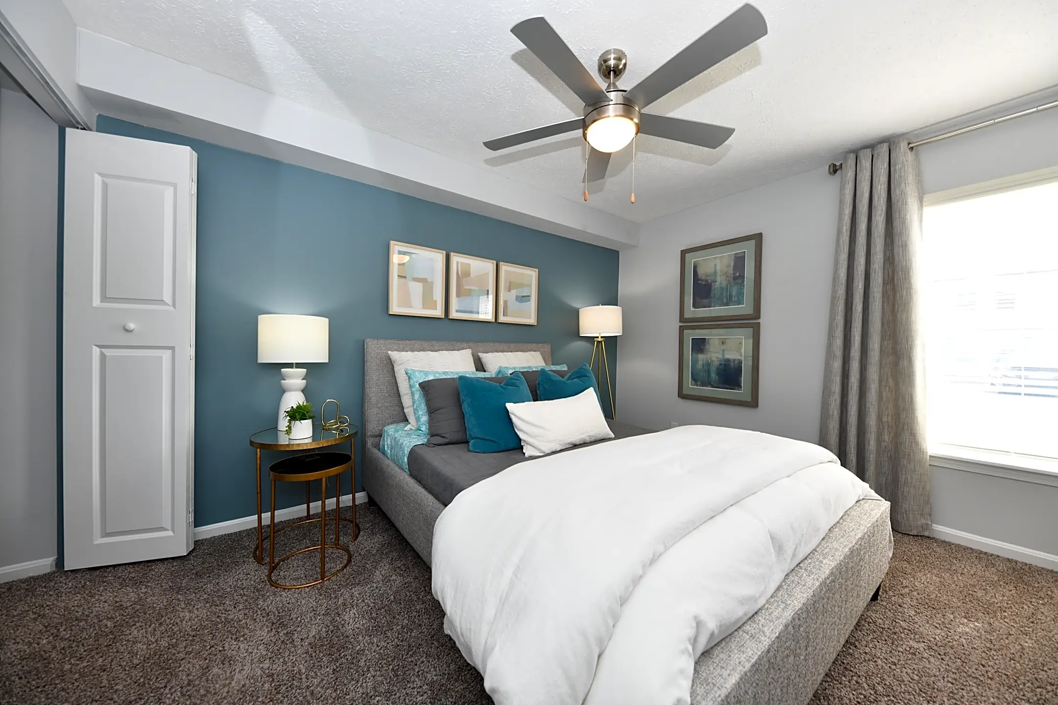 Derby Estates 5319 Rangeland Rd Louisville, KY Apartments for Rent