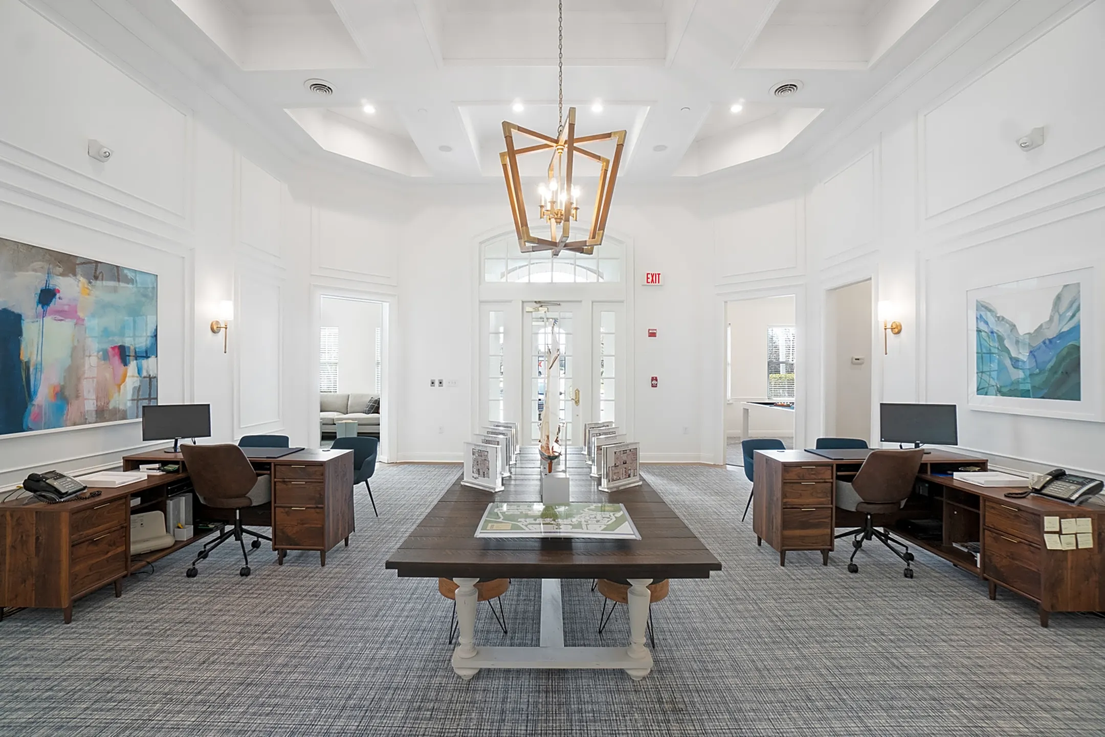 Harbor Village at The Commons 1 Grande Isle Dr Wakefield, RI