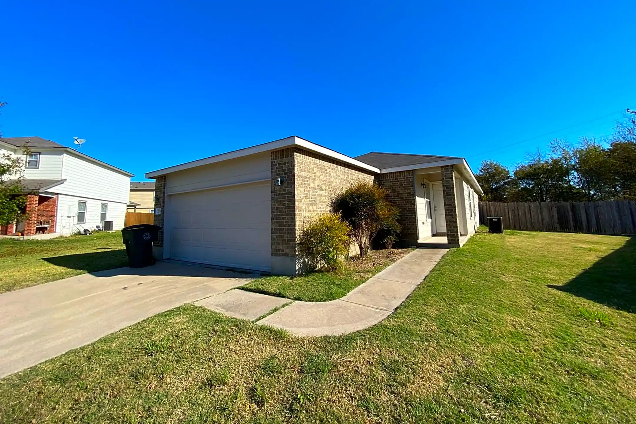 224 Avrshire Ln Temple, TX Houses for Rent Rent.