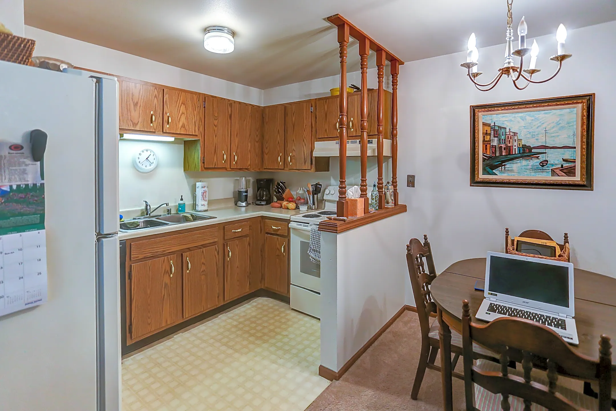 Cranberry Apartments 7919 60th Ave Apt 103 Kenosha, WI Apartments