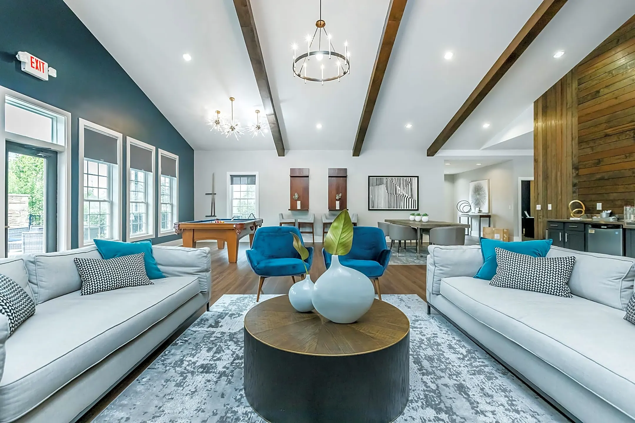 Monarch Apartment Homes 7700 Aspen Lodge Way Chattanooga, TN