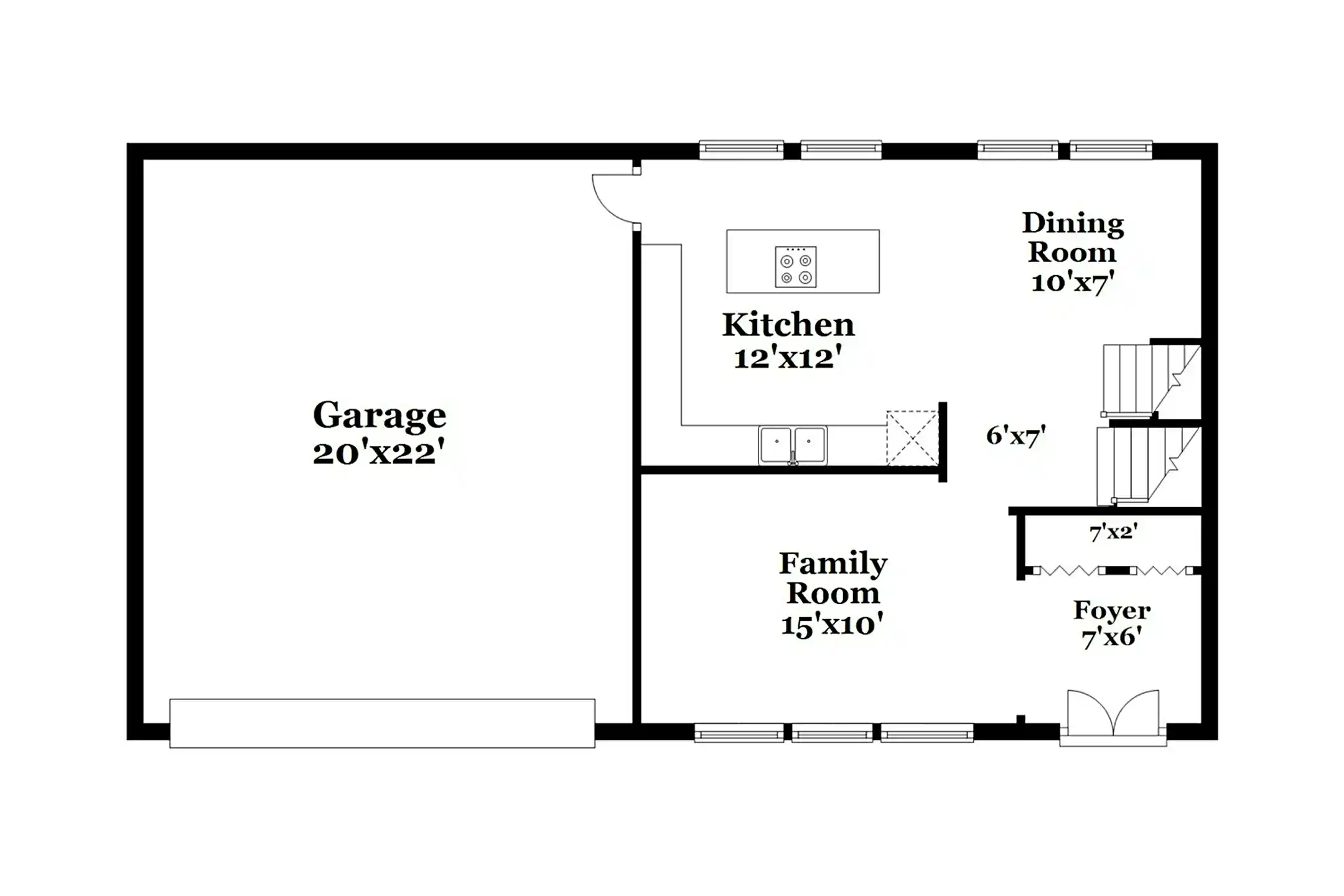 3611 Casaba Loop | Valrico, FL Houses for Rent | Rent.