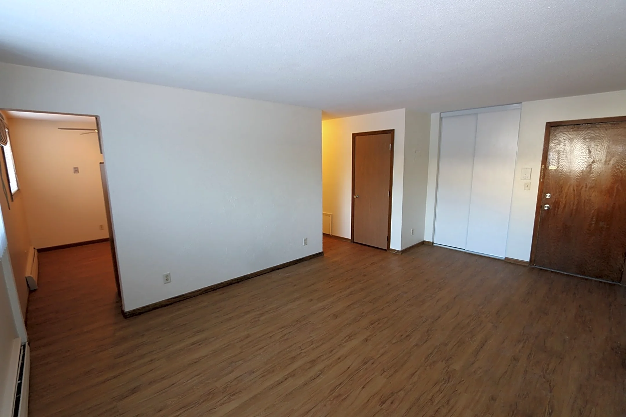 Alpine Apartments 231 4th Ave. NW & 219 3rd Ave SW Forest Lake