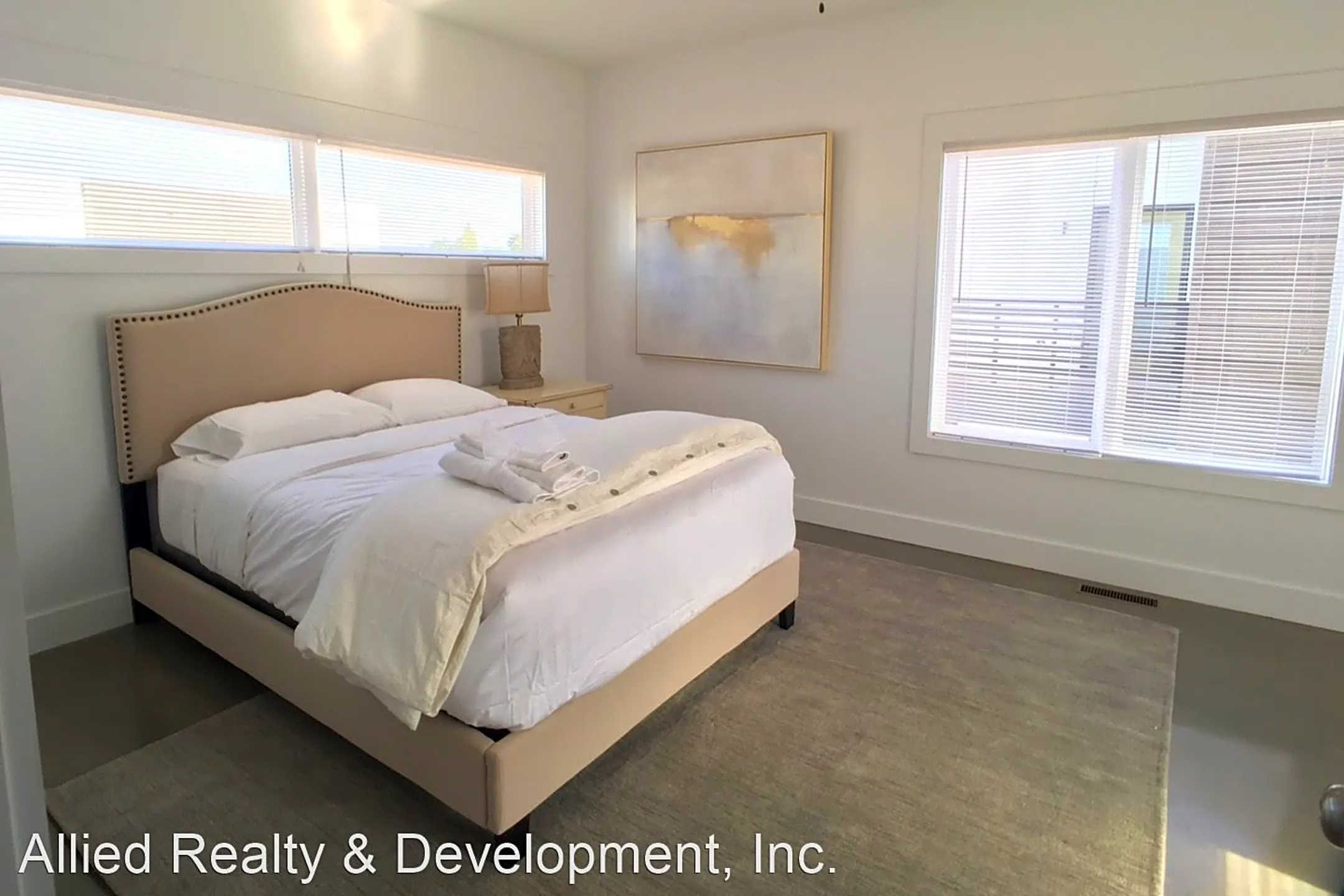 Bedroom - 500 30th Avenue E - Tuscaloosa, AL