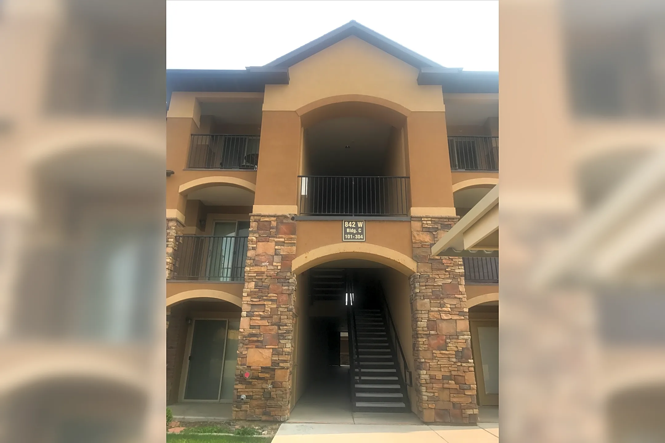 Canyon Cove Apartments - 848 W 1075 S | Brigham City, UT for Rent | Rent.