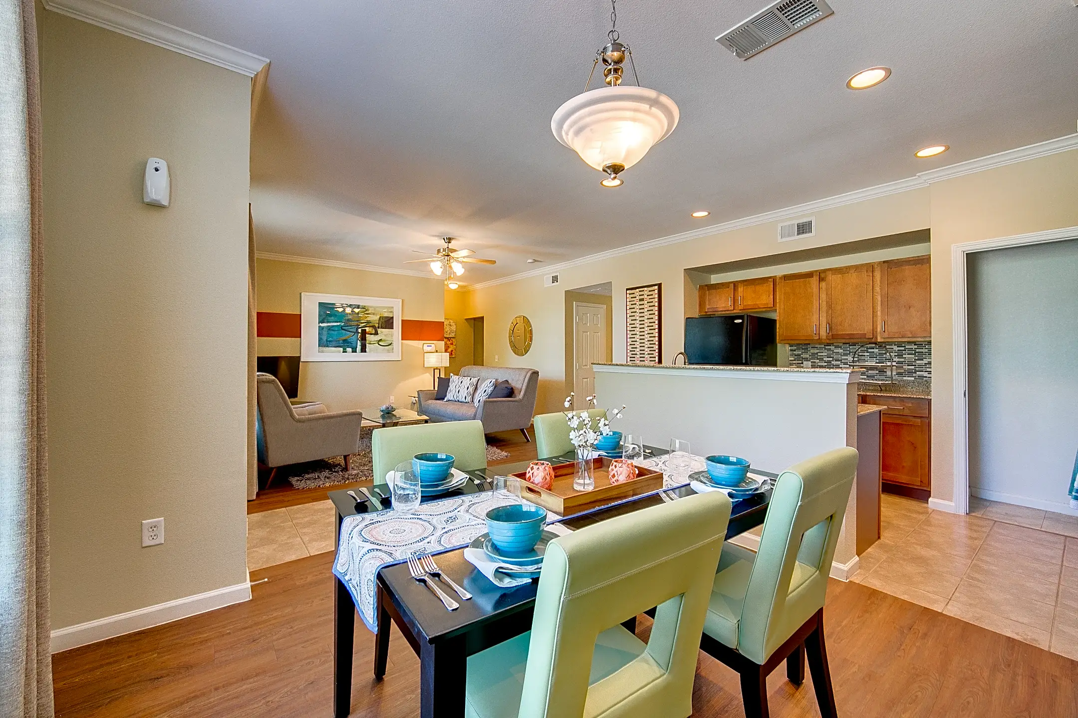 Enclave on Golden Triangle Fort Worth, TX 76244