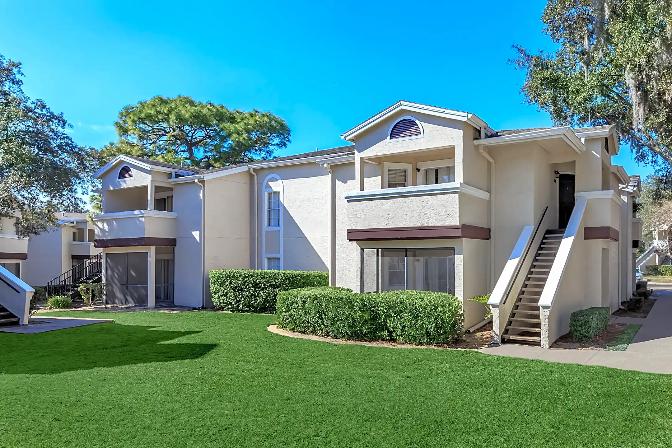 The Park at Highgate Apartments Orlando, FL 32818