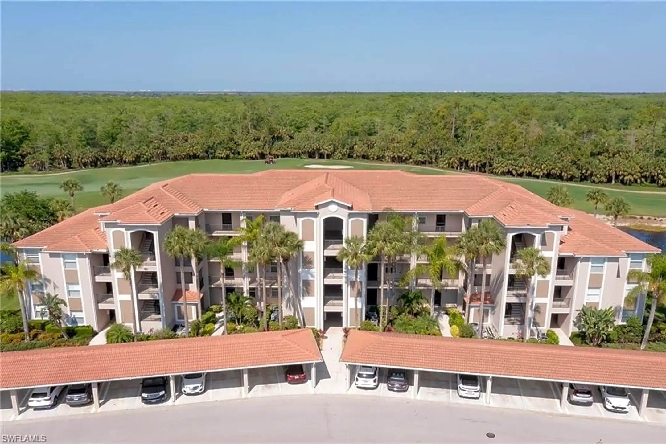 10307 Heritage Bay Blvd 1213 Condos Naples, FL 34120