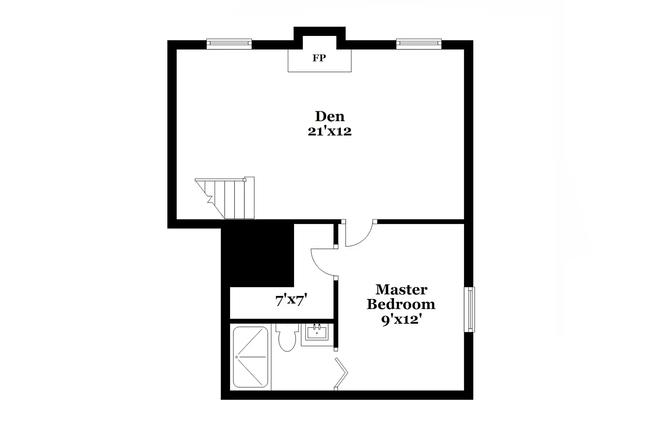 5951 Brouse Dr - Indianapolis, IN