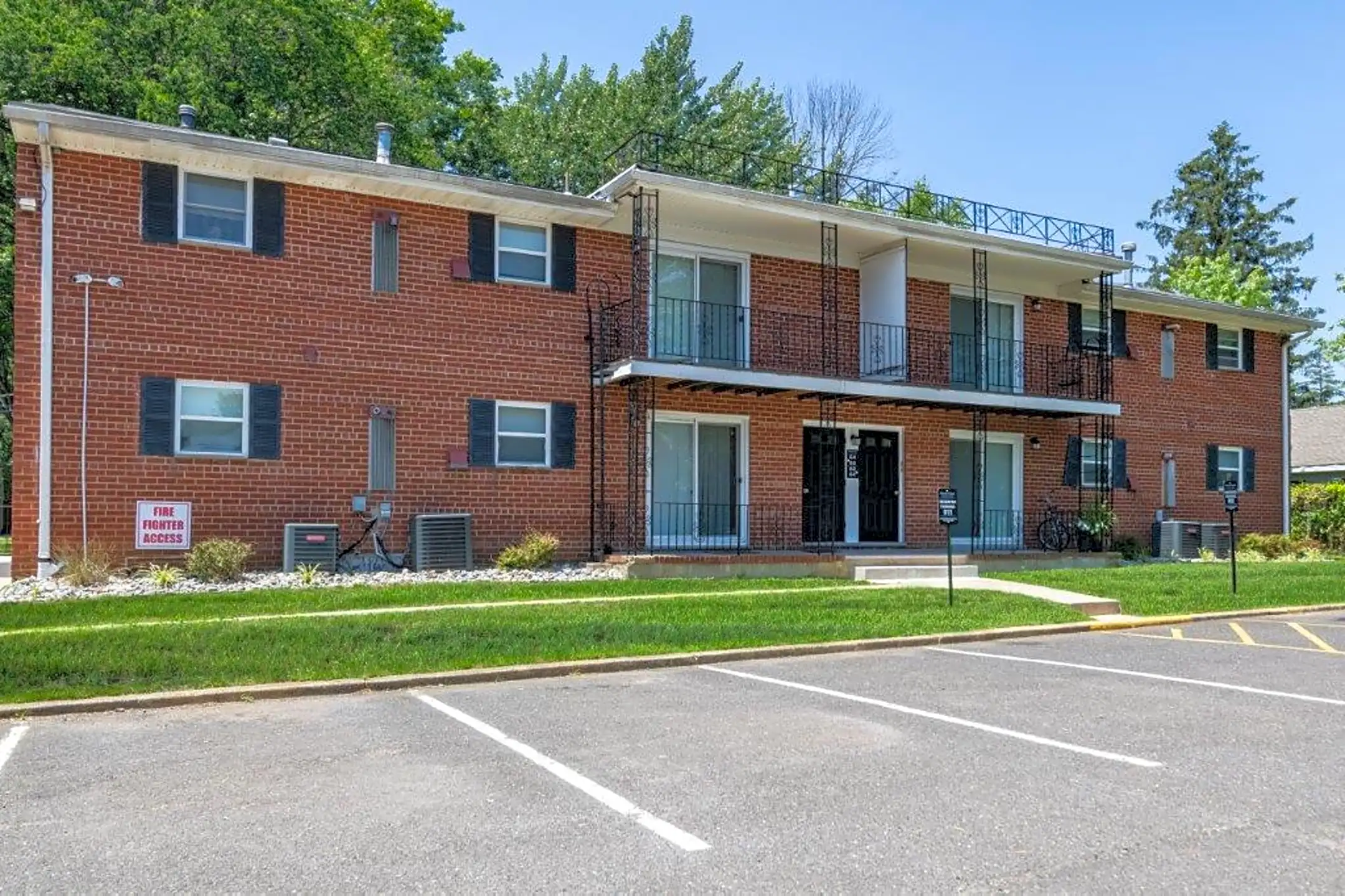 Post & Coach Apartment Homes 177 South St Freehold, NJ Apartments for Rent Rent.