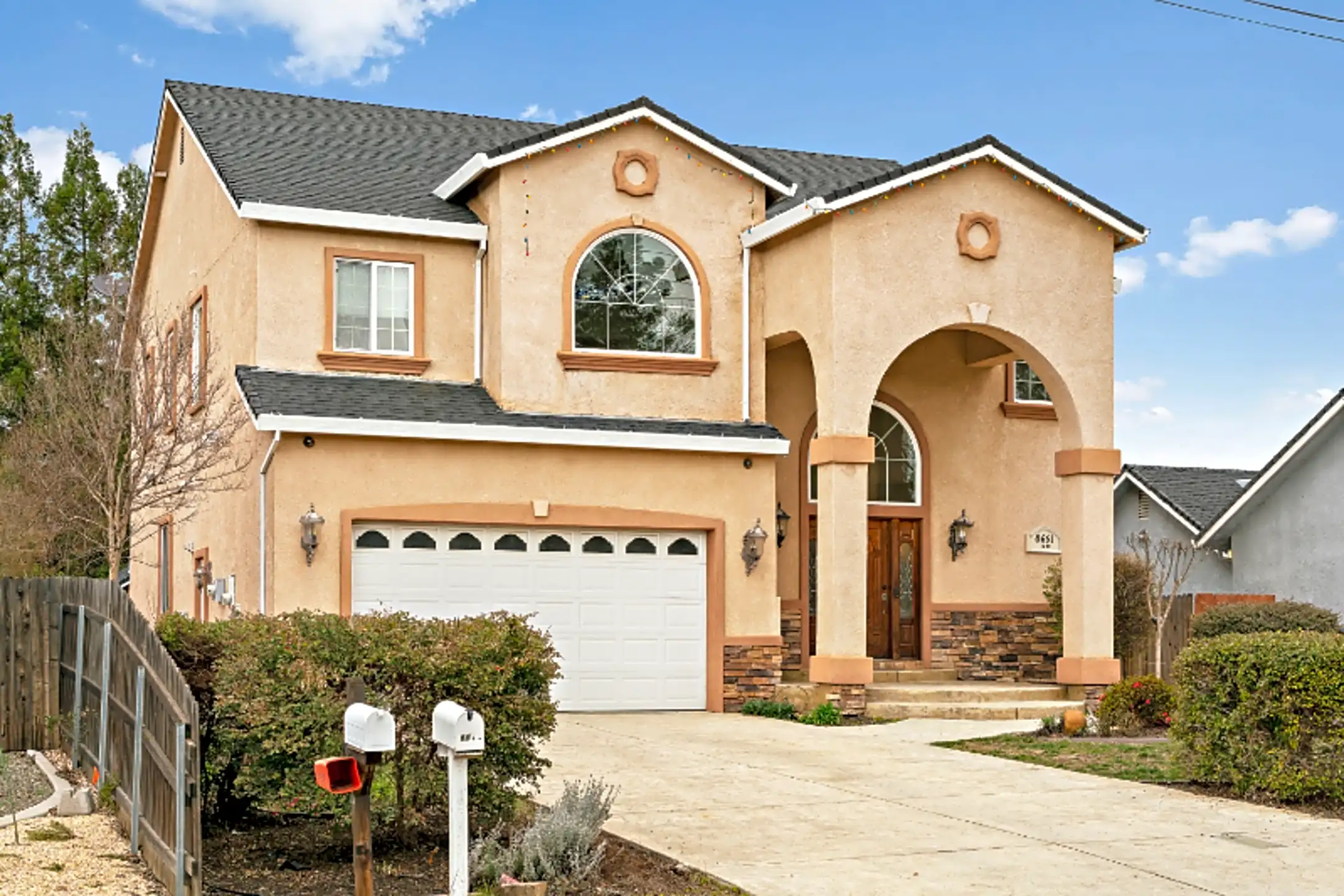 8661 Elm Ave Orangevale, CA Houses for Rent Rent.