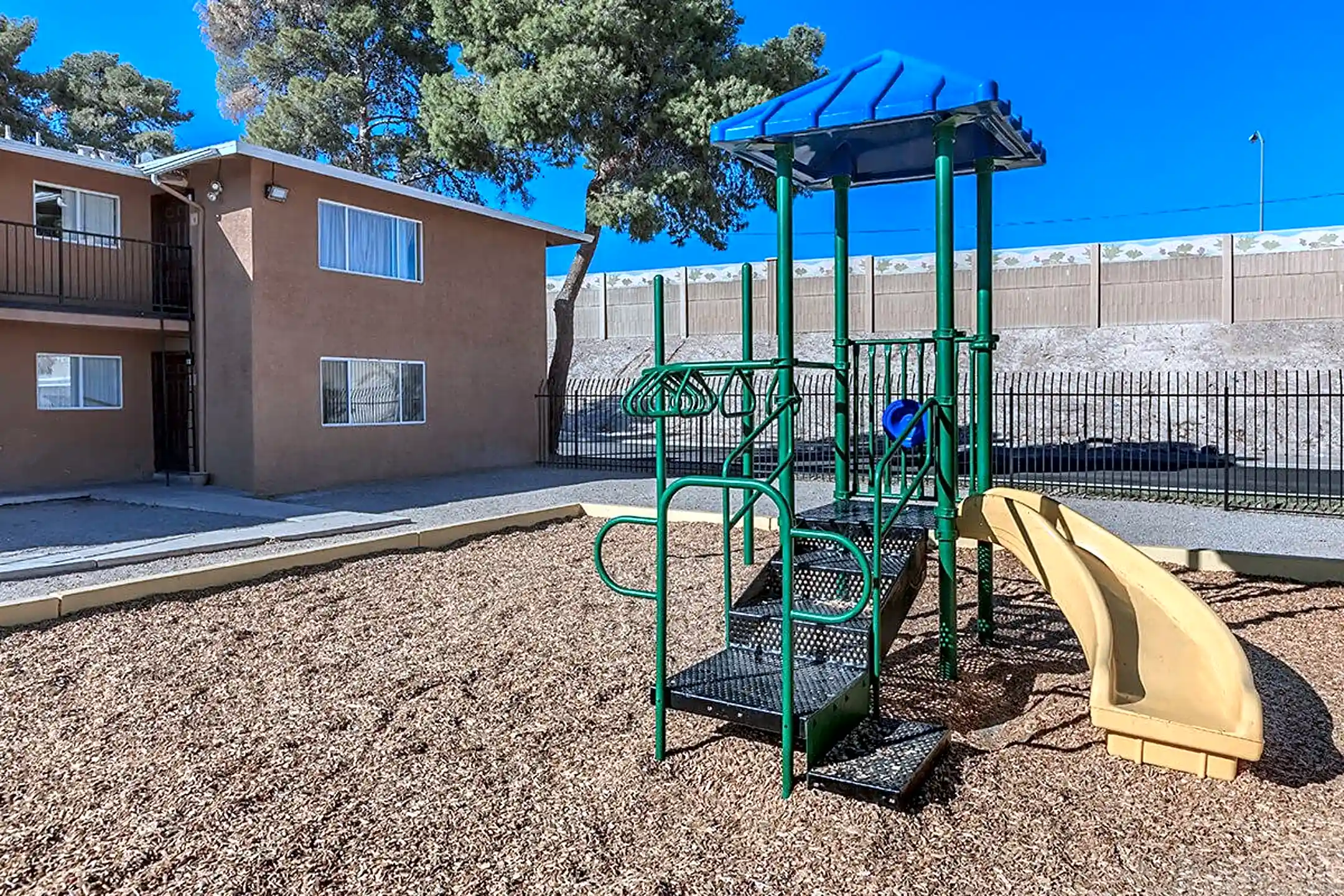 Ava Apartments - Las Vegas, NV 89101