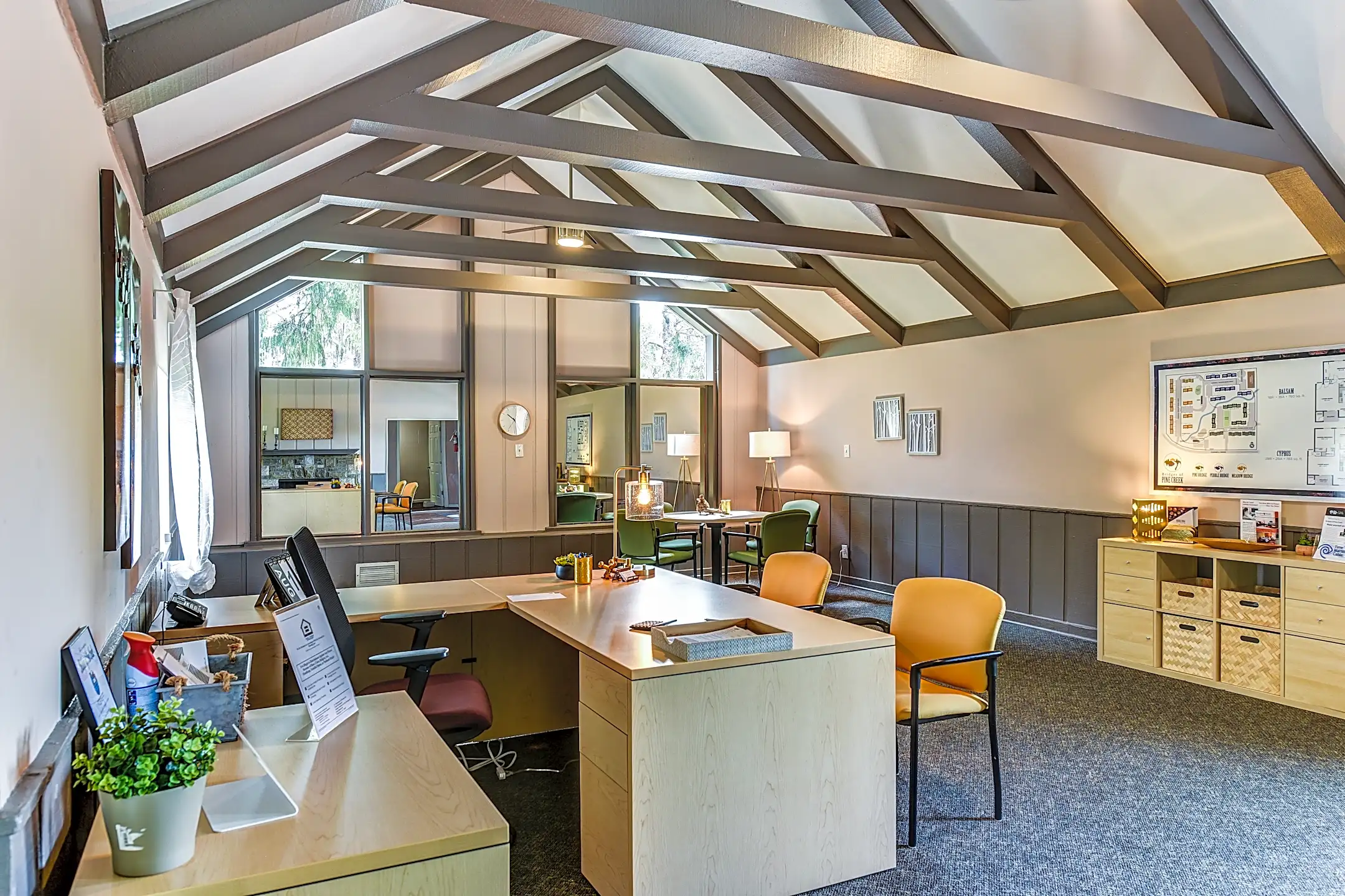 Meadow Bridge 3771 Cornell Dr Dayton, OH Apartments for Rent Rent.