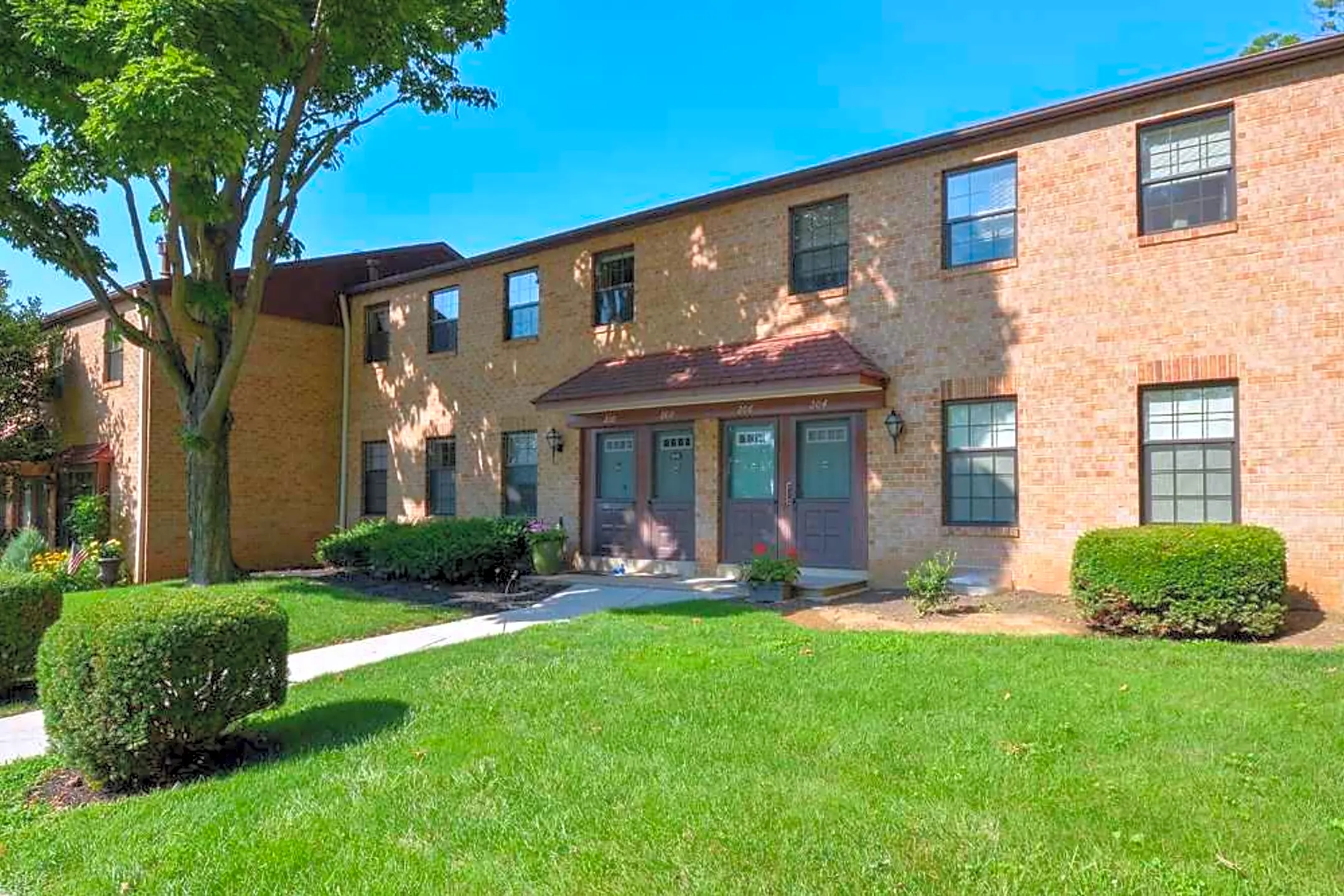 Powder Mill Apartments - York, PA 17402