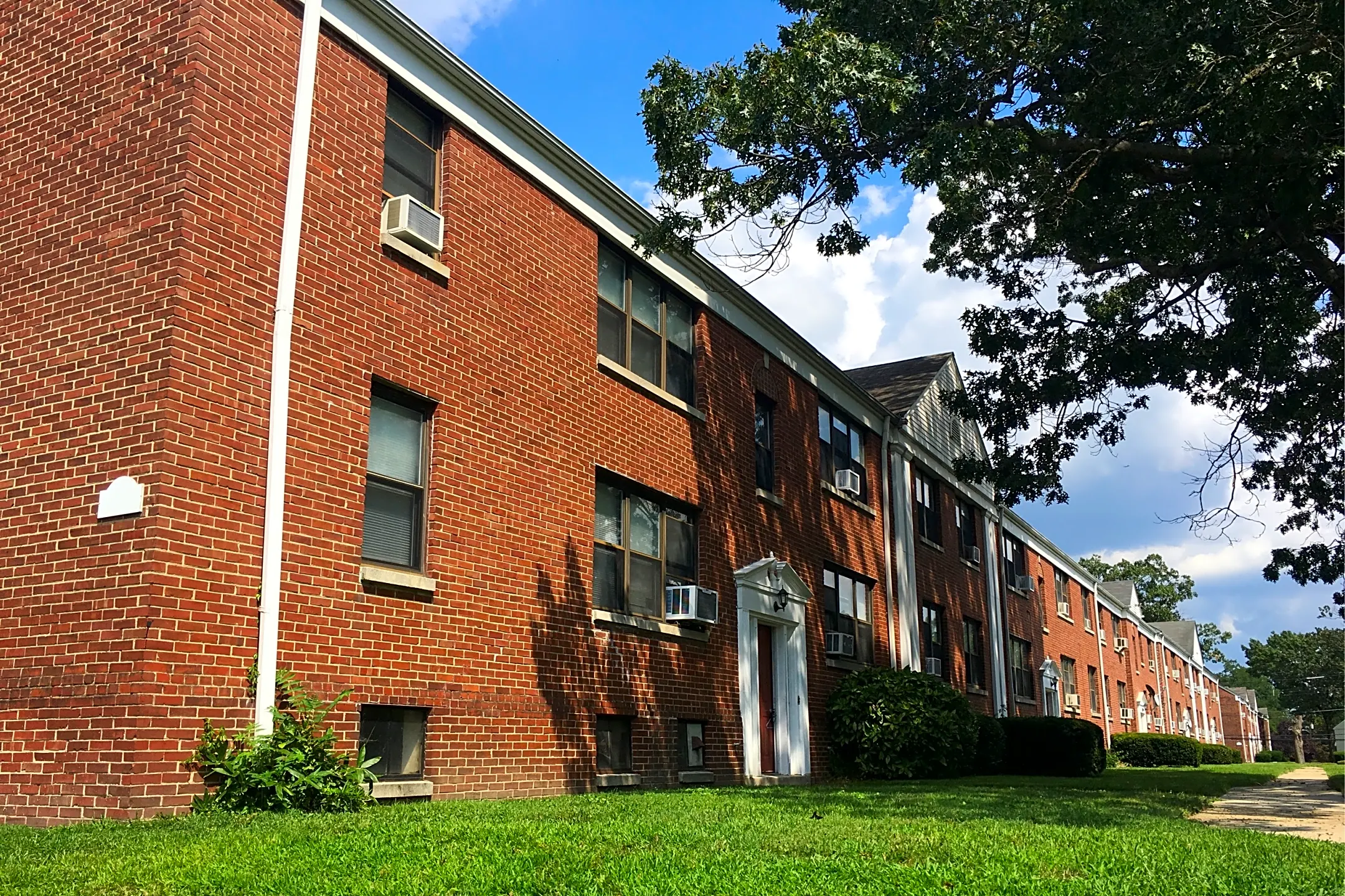 Wayne Garden Apartments Apartments Collingswood, NJ 08108