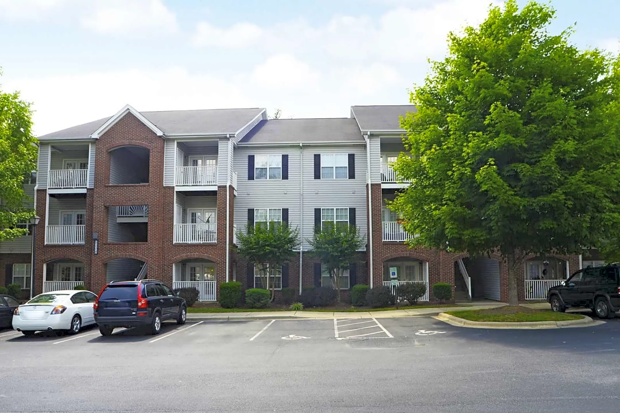 1 bedroom apartments high point nc