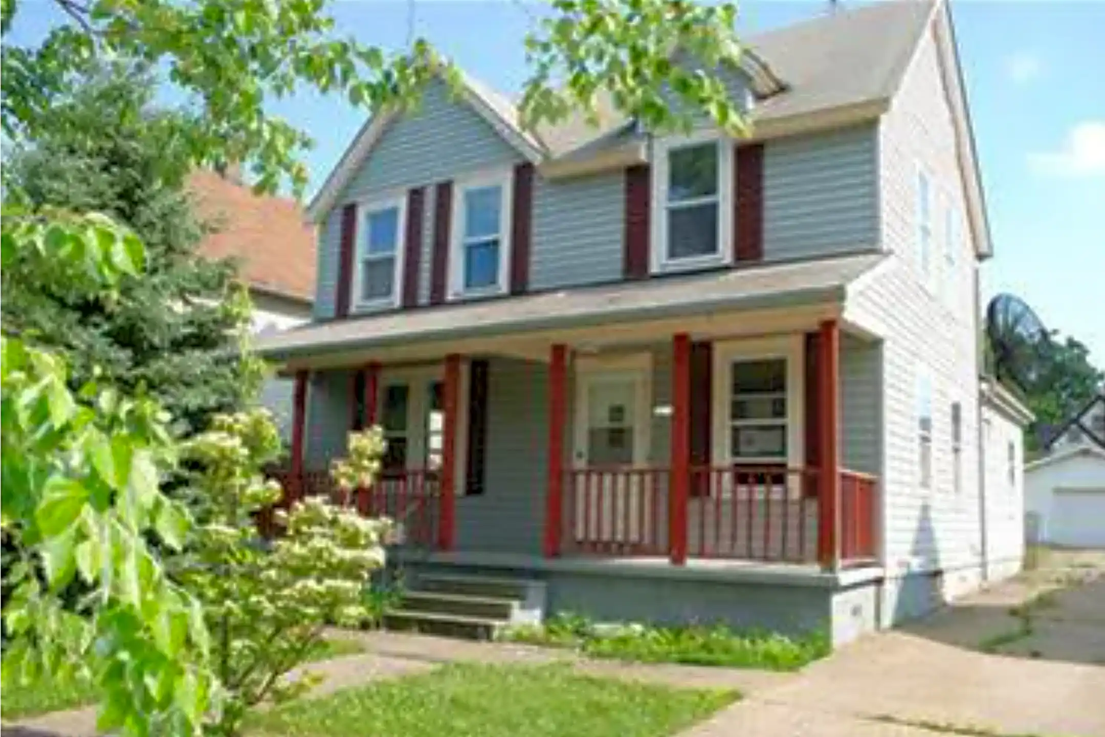 1872 E 30th St Lorain, OH Houses for Rent Rent.