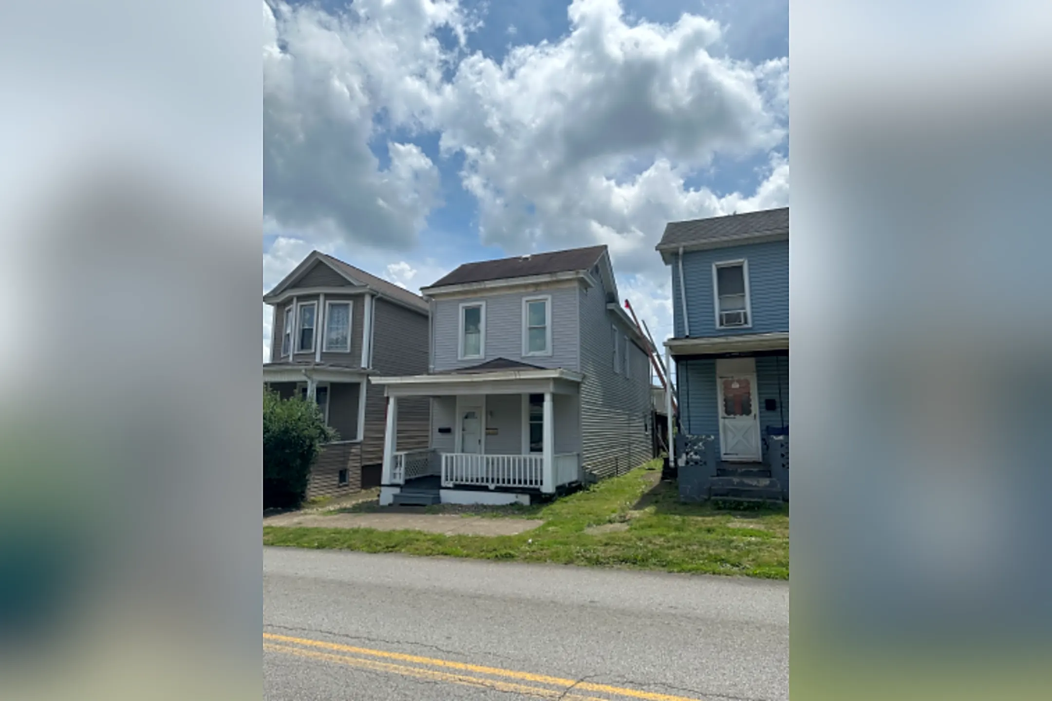 610 S Zane Hwy Martins Ferry, OH Houses for Rent Rent.