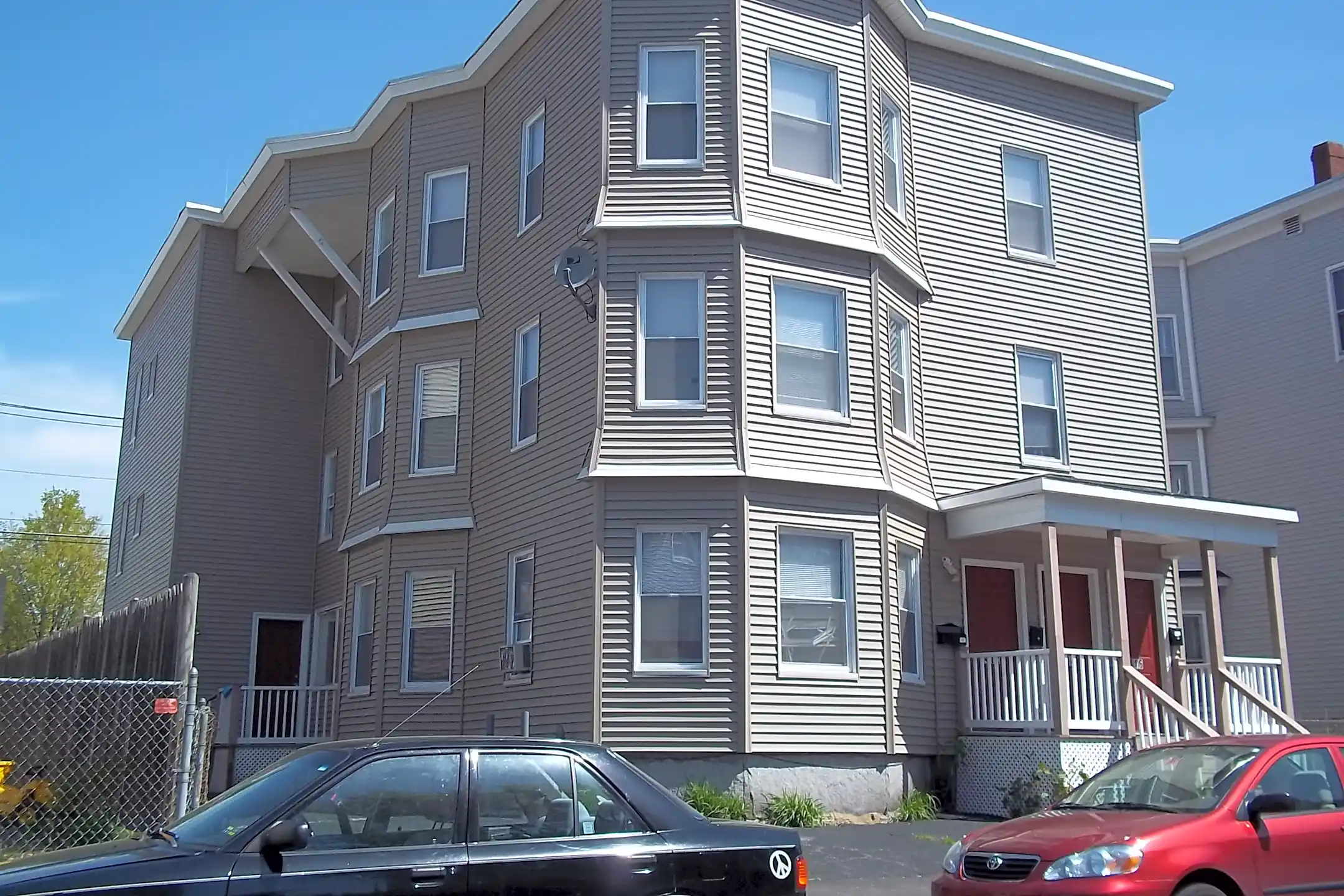 414 Cedar St Manchester, NH Apartments for Rent Rent.