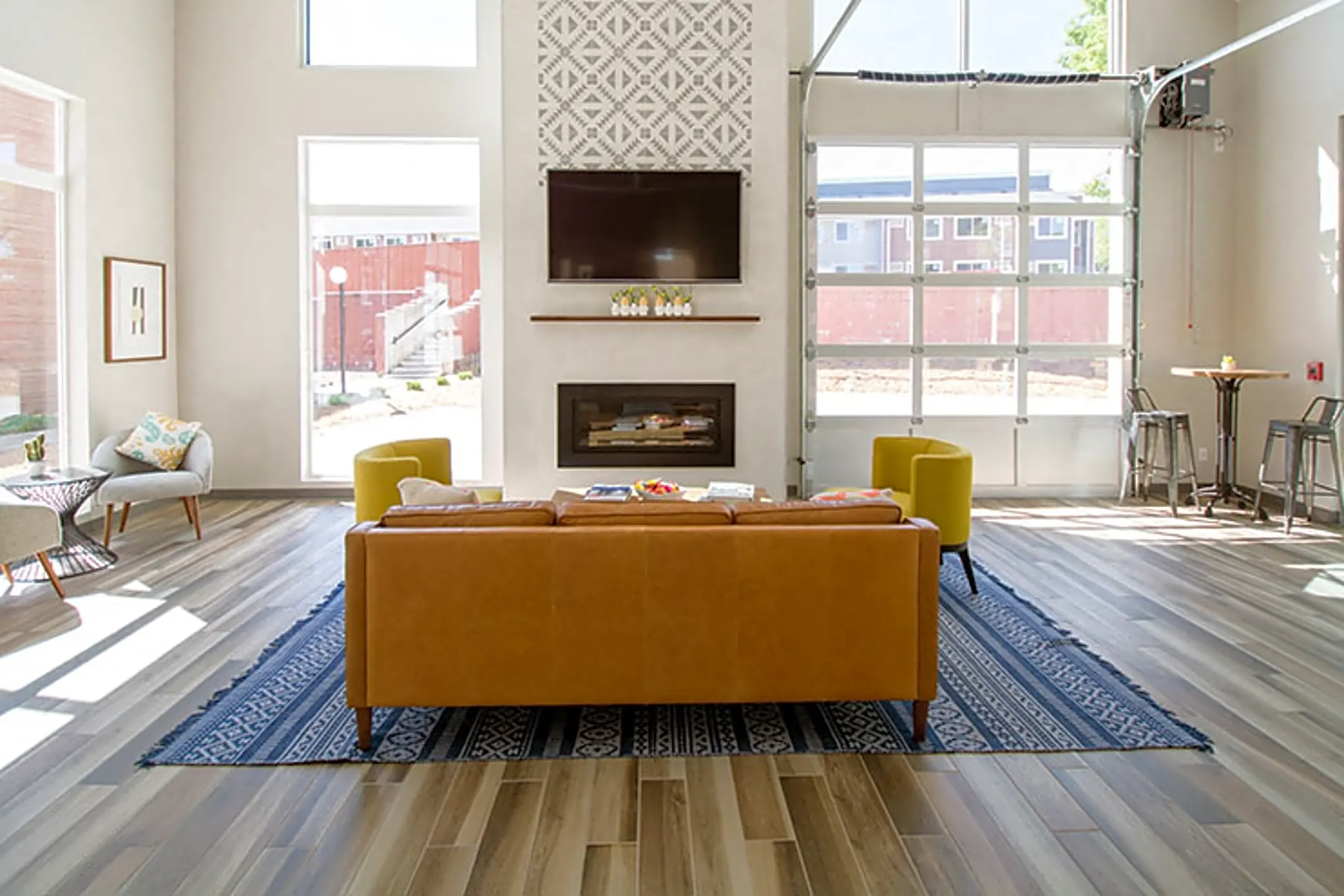 The Flats Apartments West Des Moines, IA 50266