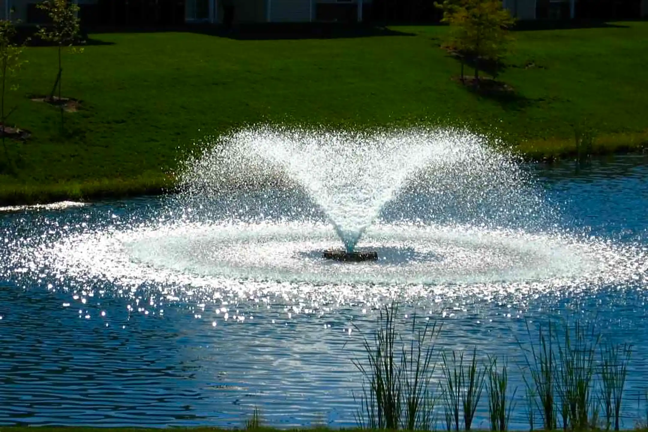 Avalon Lakes - Marion, OH