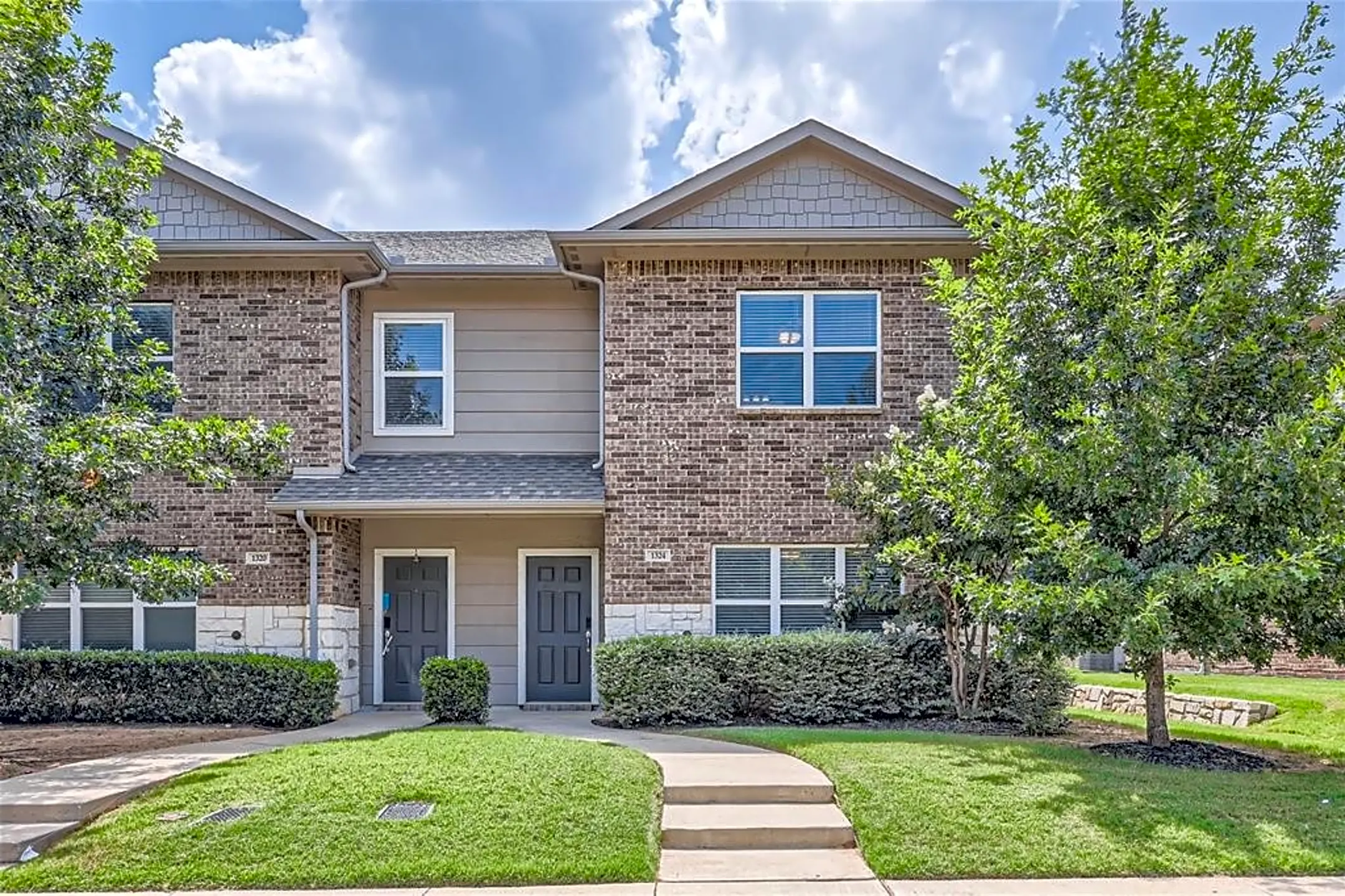 1324 Lakecrest Ln | Lewisville, TX Townhomes for Rent | Rent.