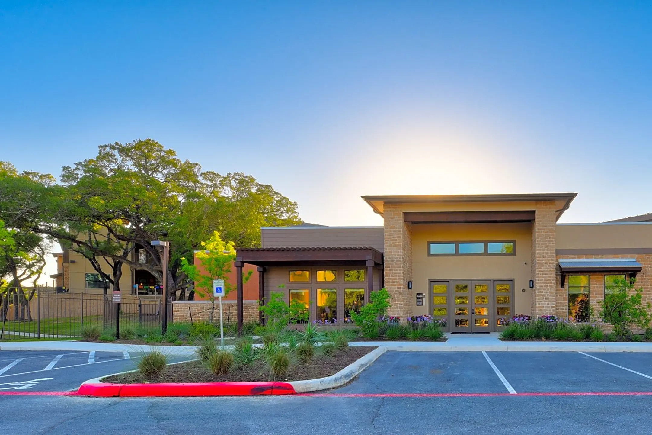 Rustico At Fair Oaks 27595 Intste 10 W Boerne, TX Apartments for