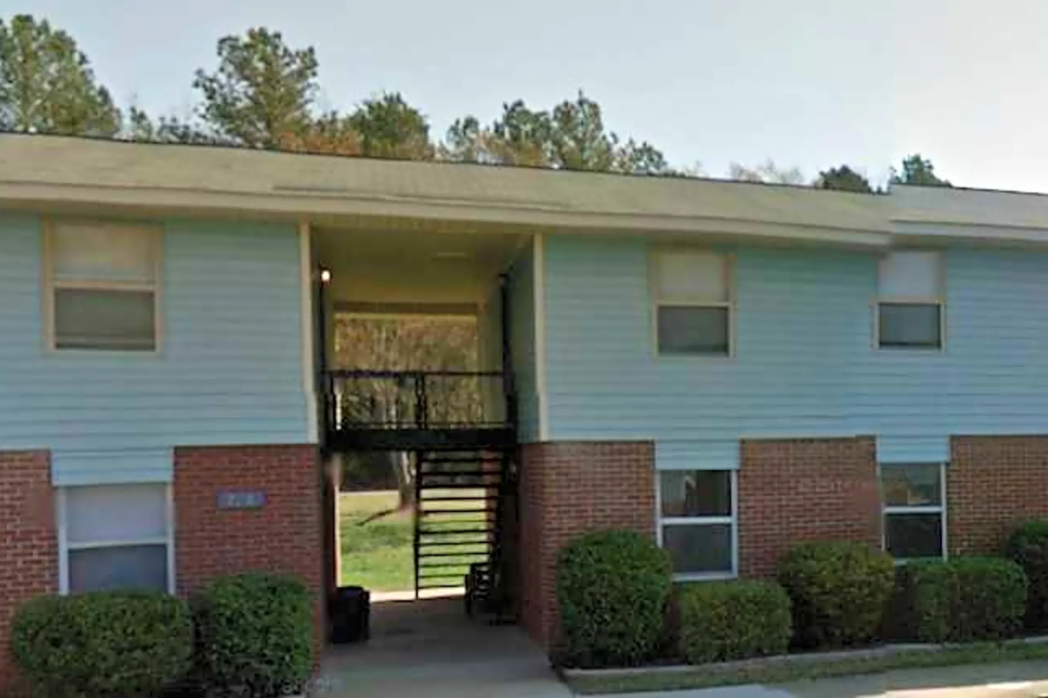 Apartments For Rent Seneca Sc