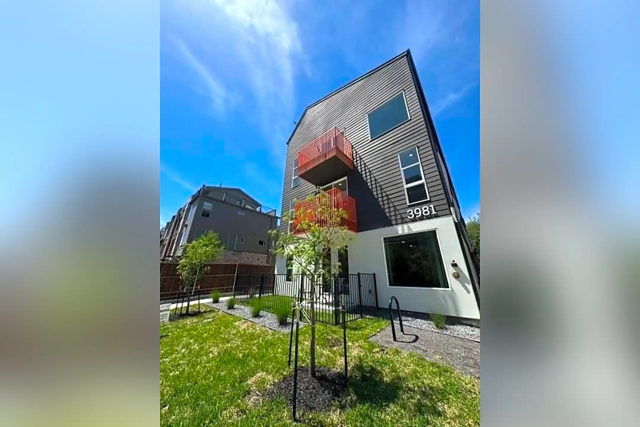 3981 Roseland Ave 303 Dallas, TX Houses for Rent Rent.